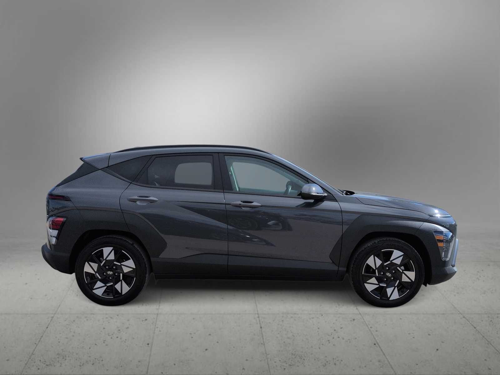 Thumbnail: 2025 Hyundai Kona - 9