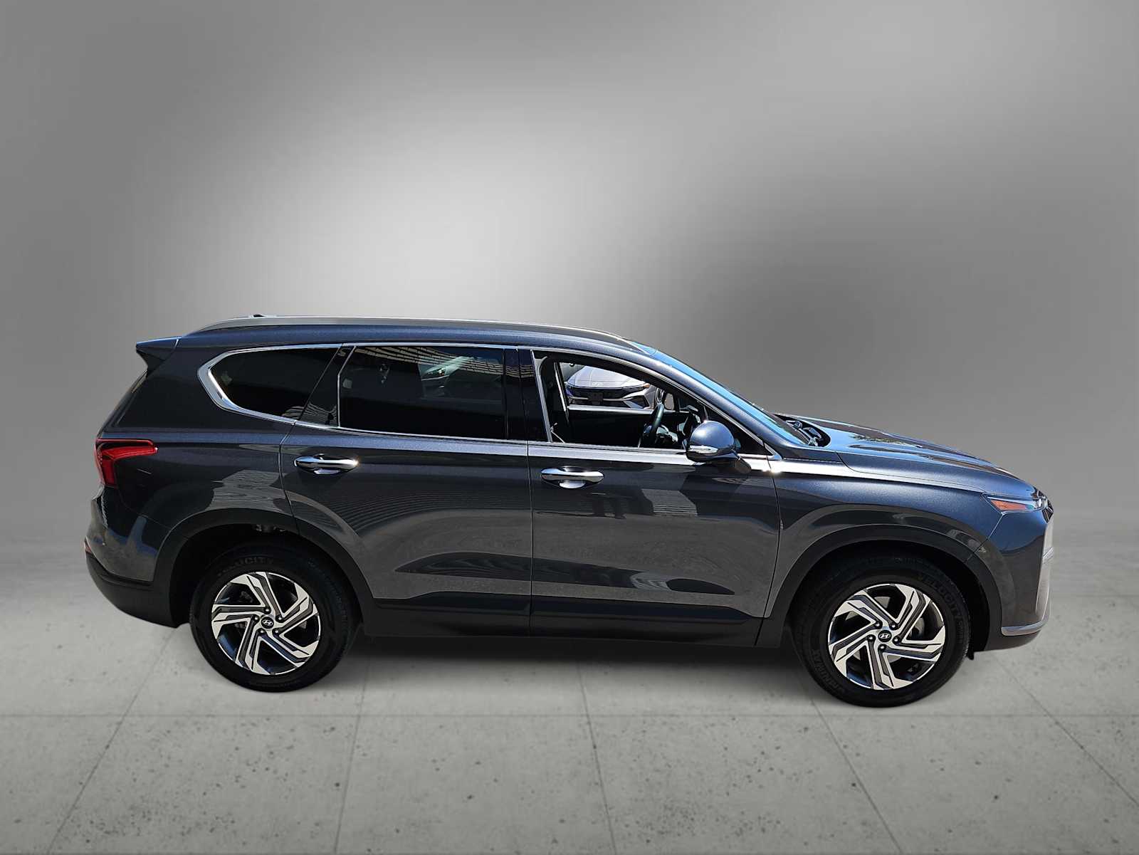Thumbnail: 2023 Hyundai Santa Fe - 8