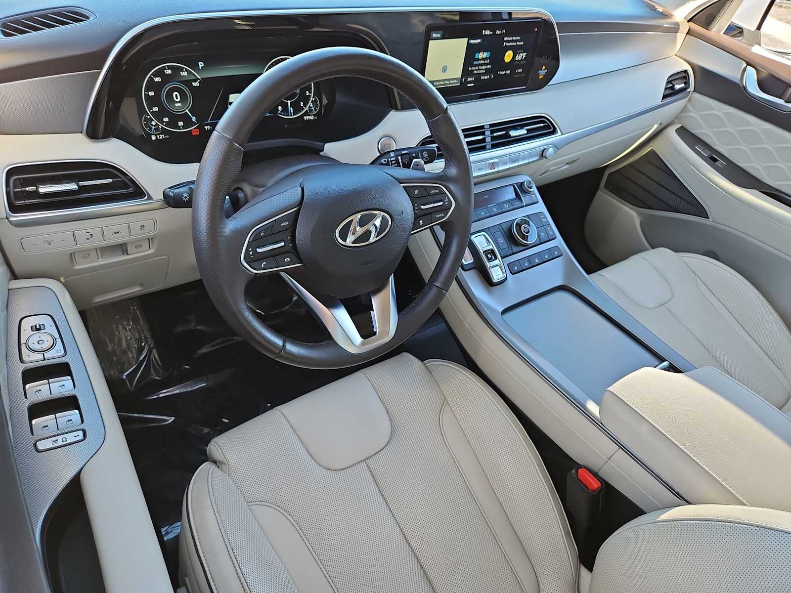 Thumbnail: 2020 Hyundai Palisade - 10