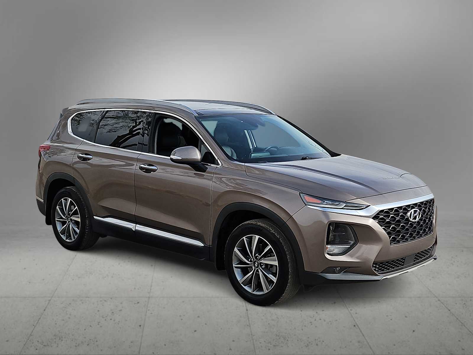 Thumbnail: 2019 Hyundai Santa Fe - 2