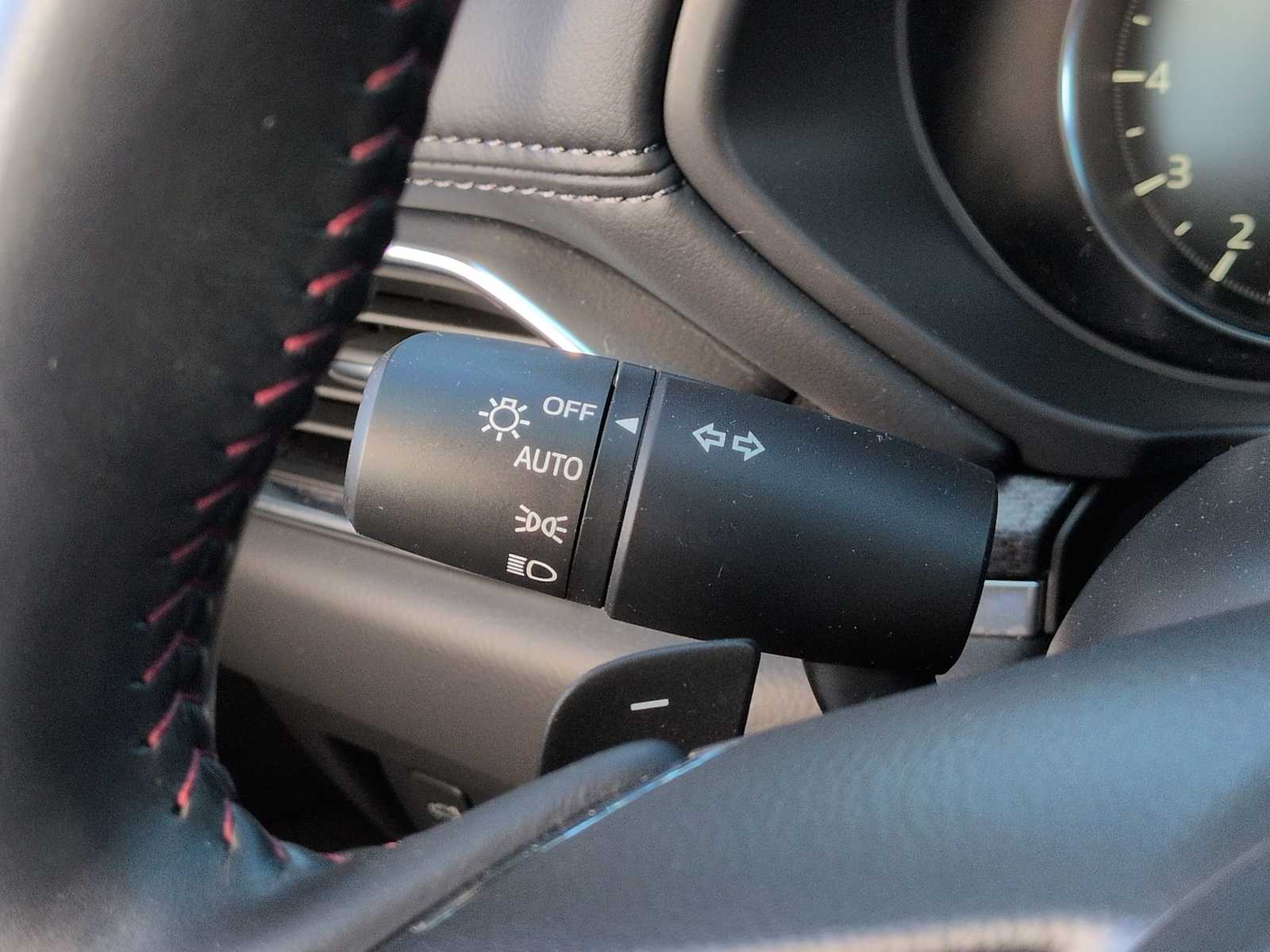 Thumbnail: 2022 Mazda CX-5 - 28