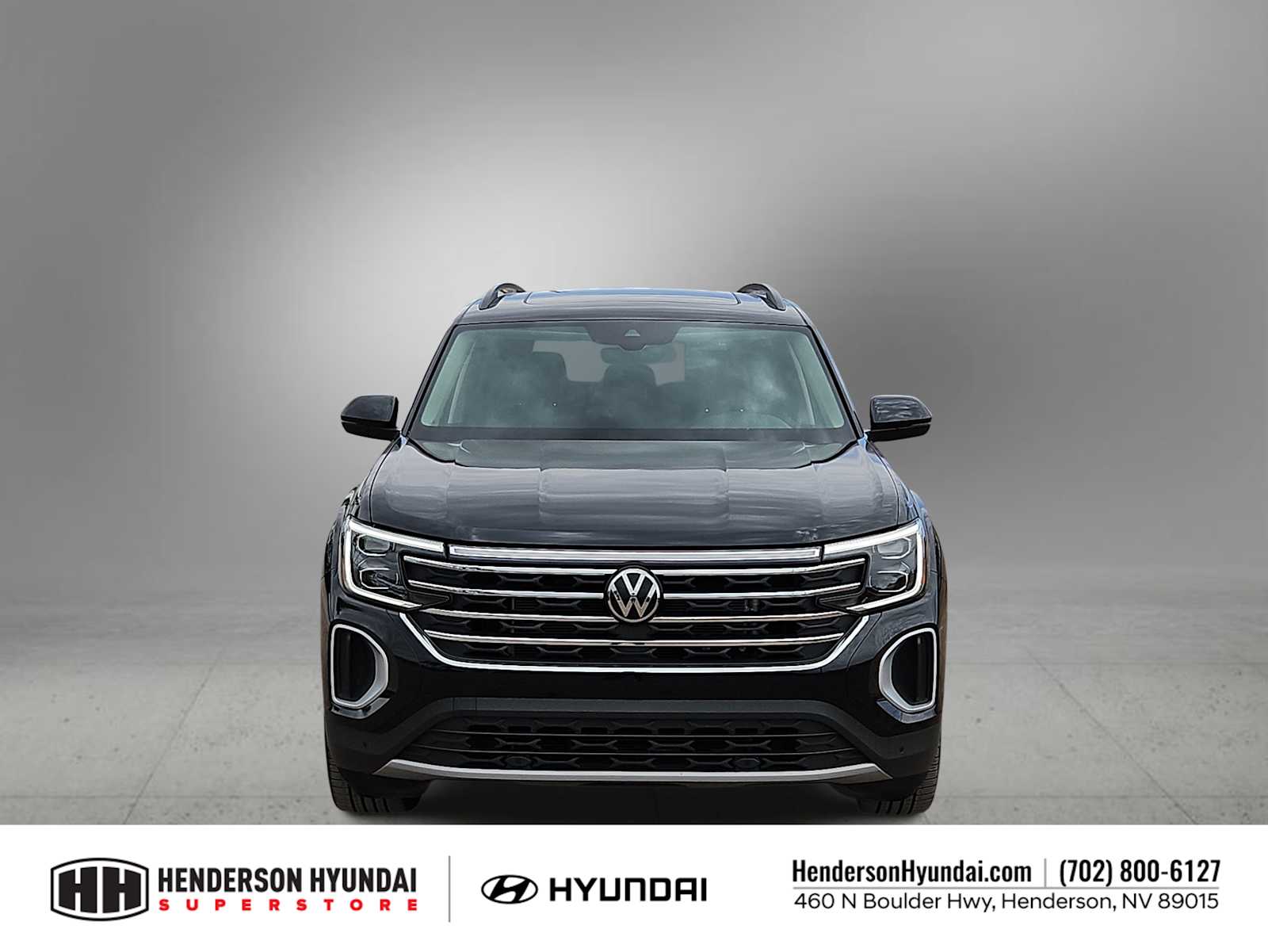 Thumbnail: 2024 Volkswagen Atlas - 3