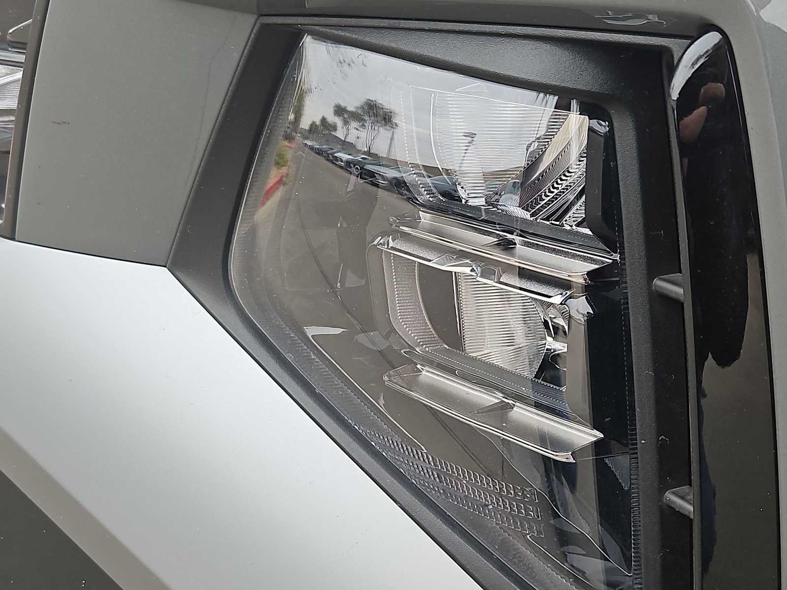 Thumbnail: 2026 Hyundai Tucson - 11