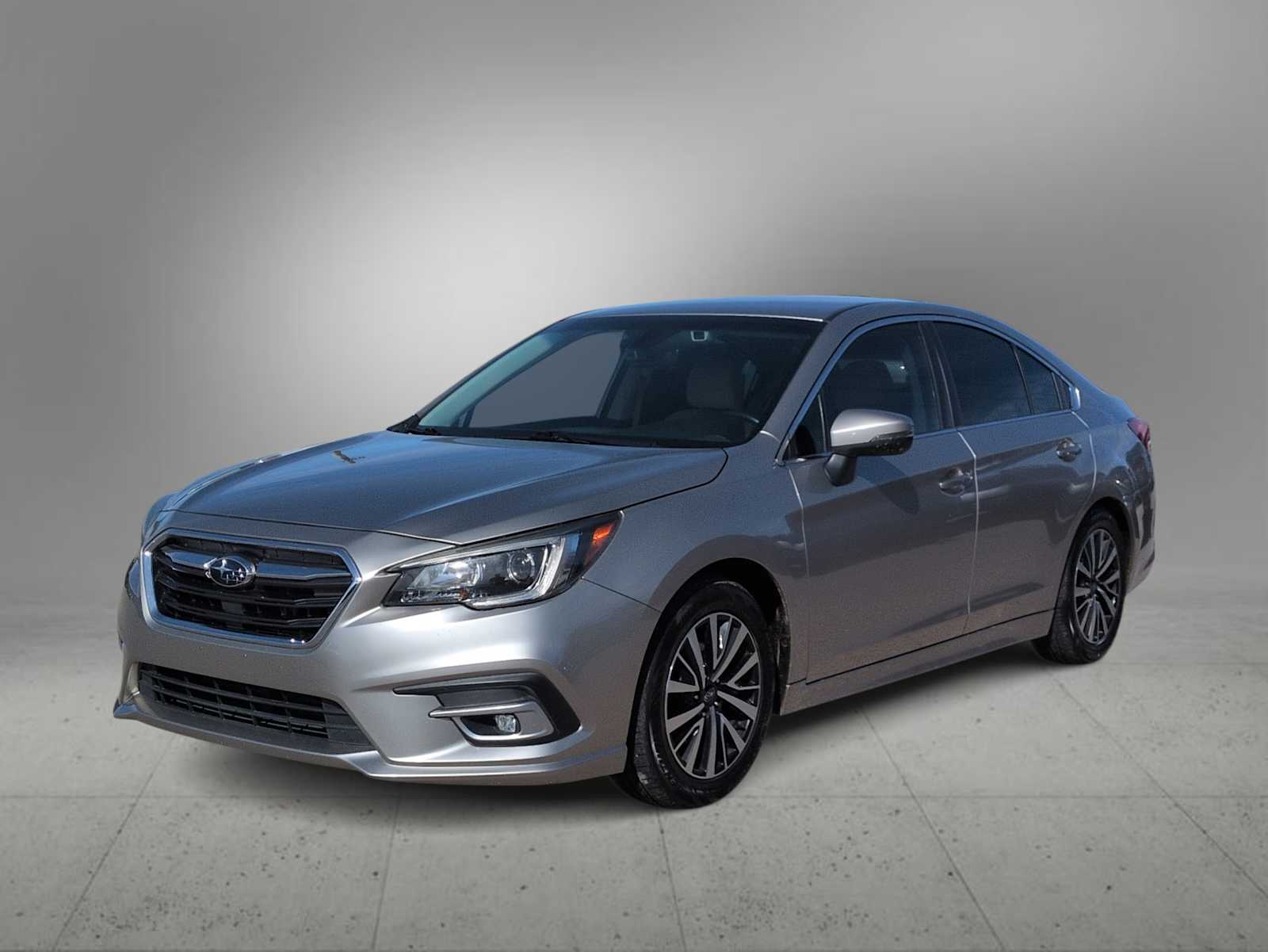 Thumbnail: 2018 Subaru Legacy - 4