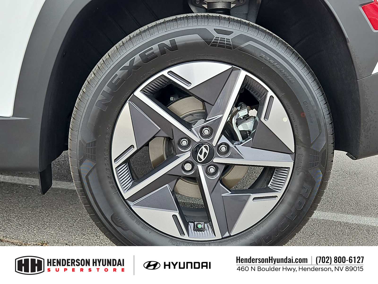 Thumbnail: 2025 Hyundai Tucson - 12