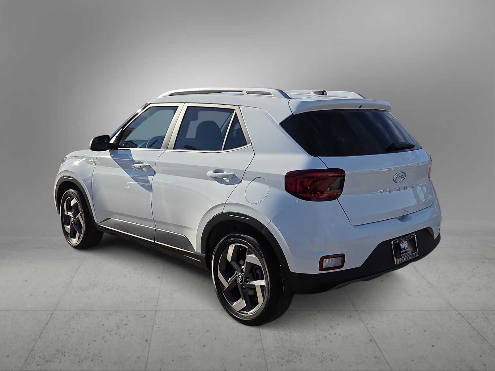 Thumbnail: 2026 Hyundai Venue - 6