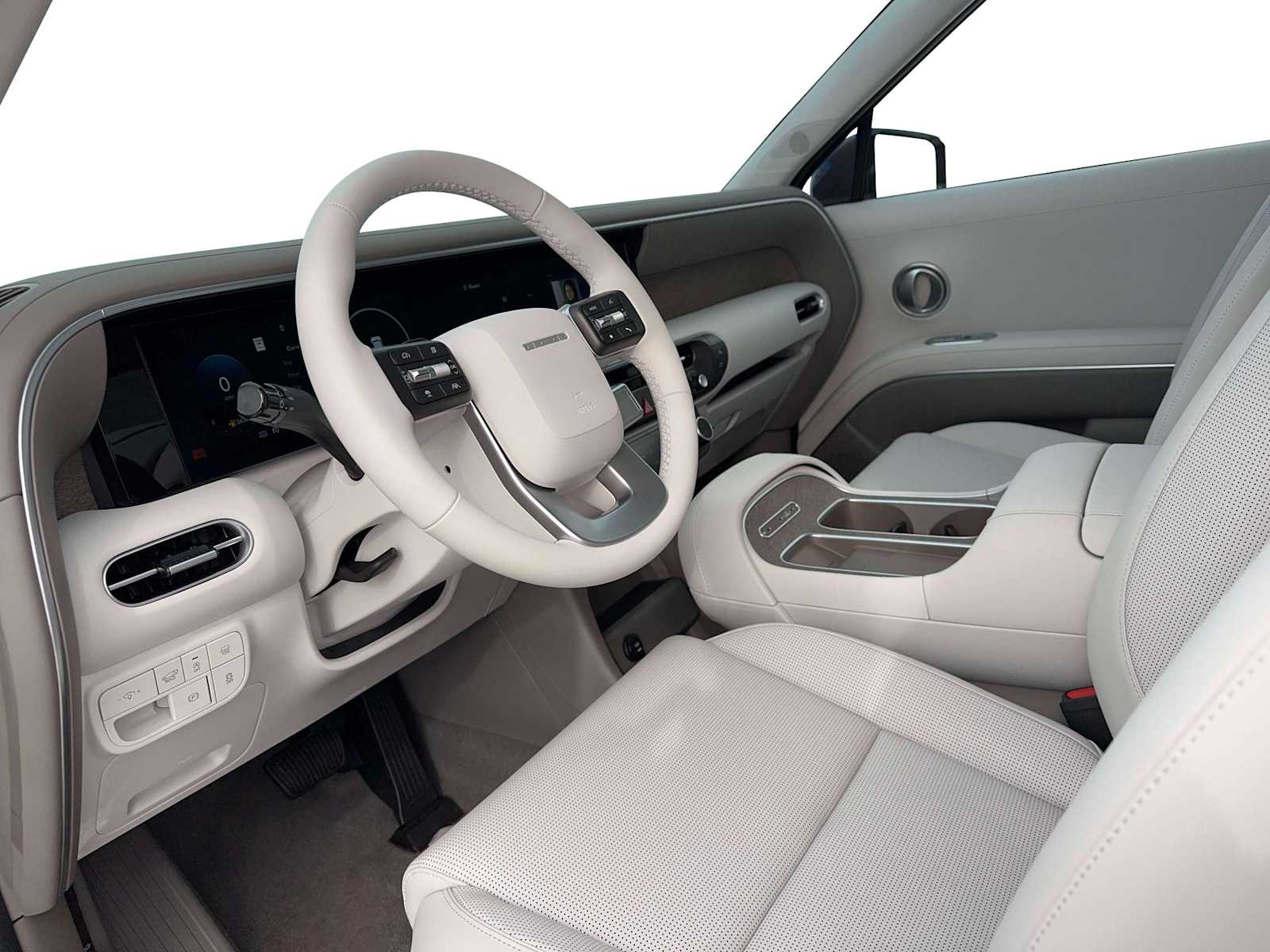 Thumbnail: 2026 Hyundai Palisade - 9