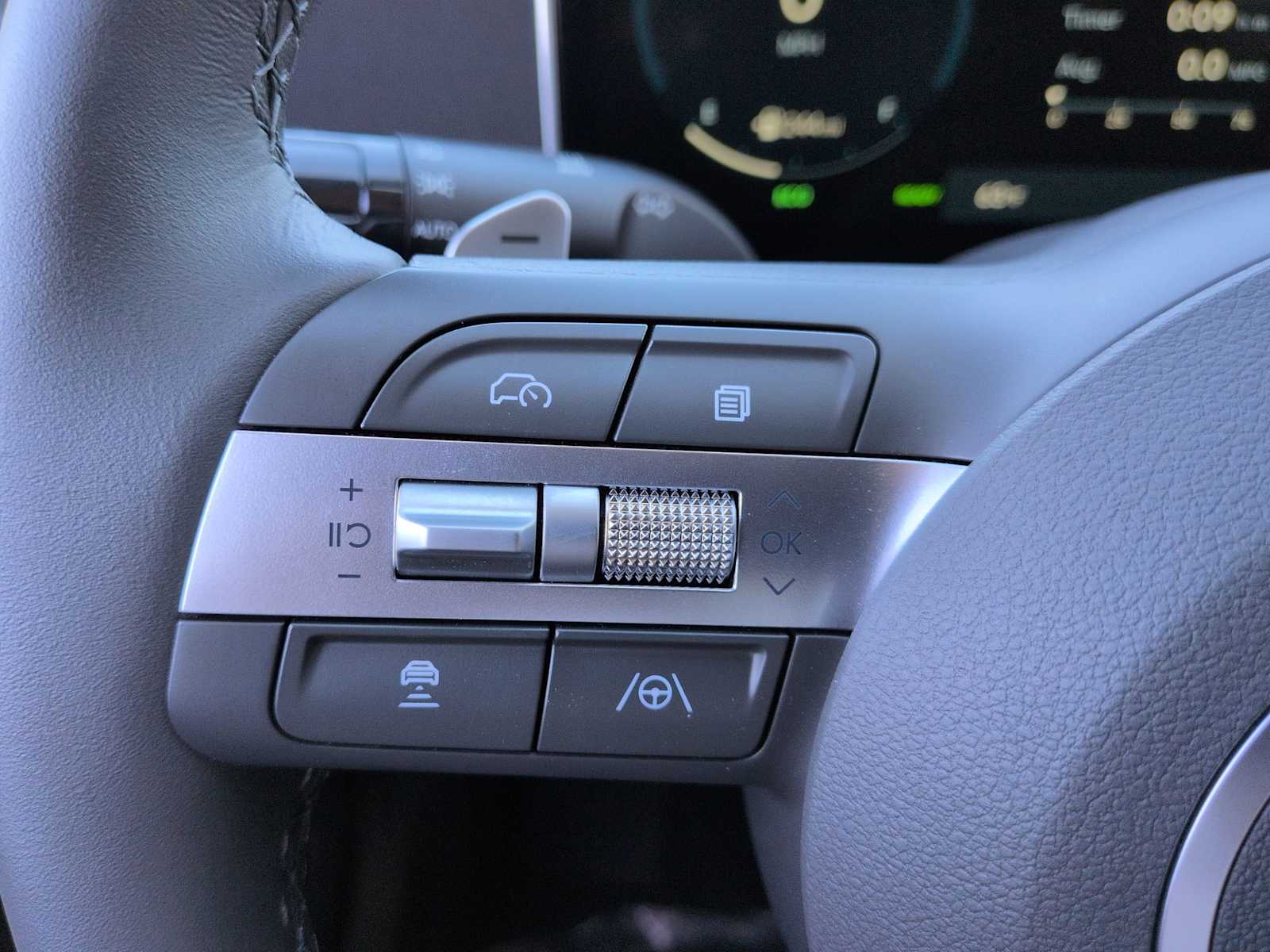 Thumbnail: 2025 Hyundai Sonata - 25