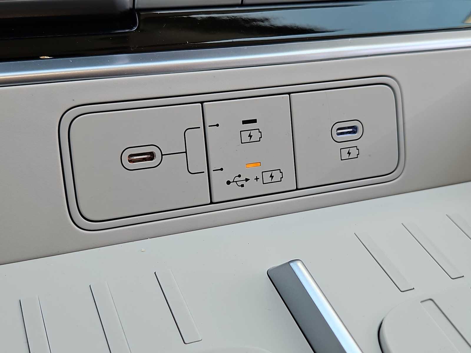 Thumbnail: 2026 Hyundai Santa Fe - 30