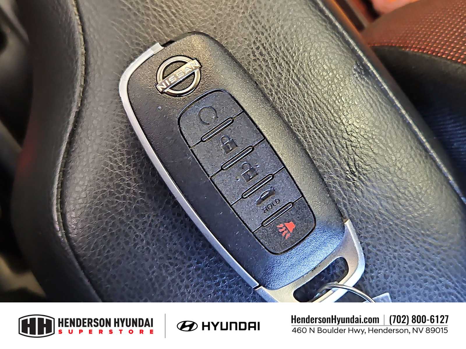 Thumbnail: 2024 Nissan Versa - 32