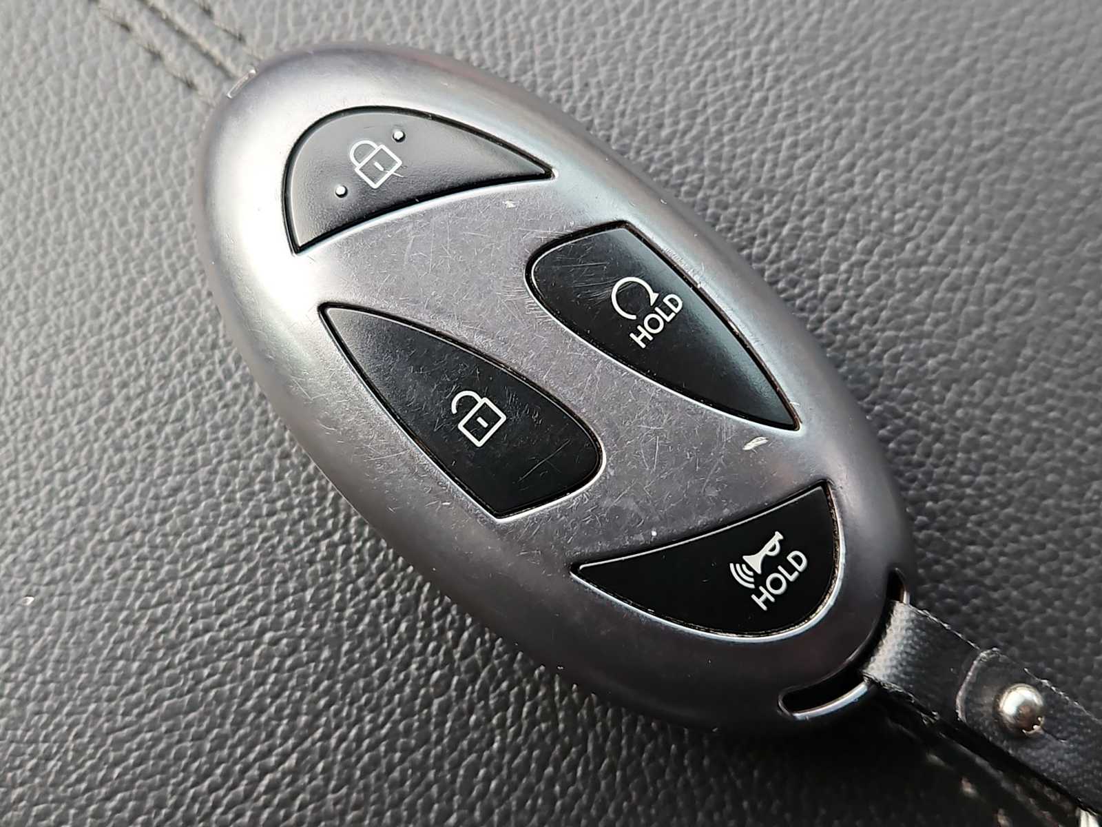 Thumbnail: 2025 Hyundai Tucson - 36