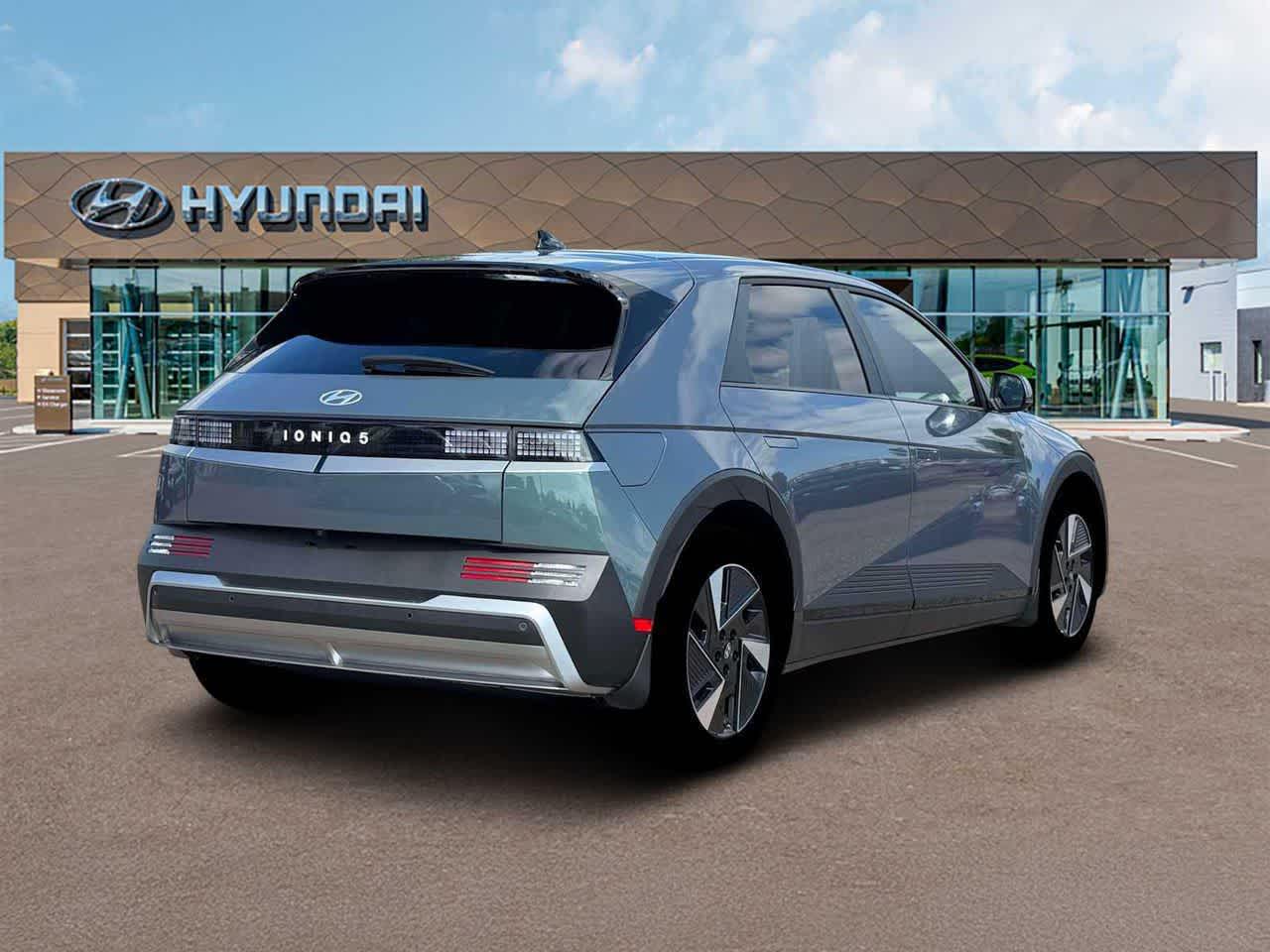 Thumbnail: 2026 Hyundai Ioniq 5 - 7