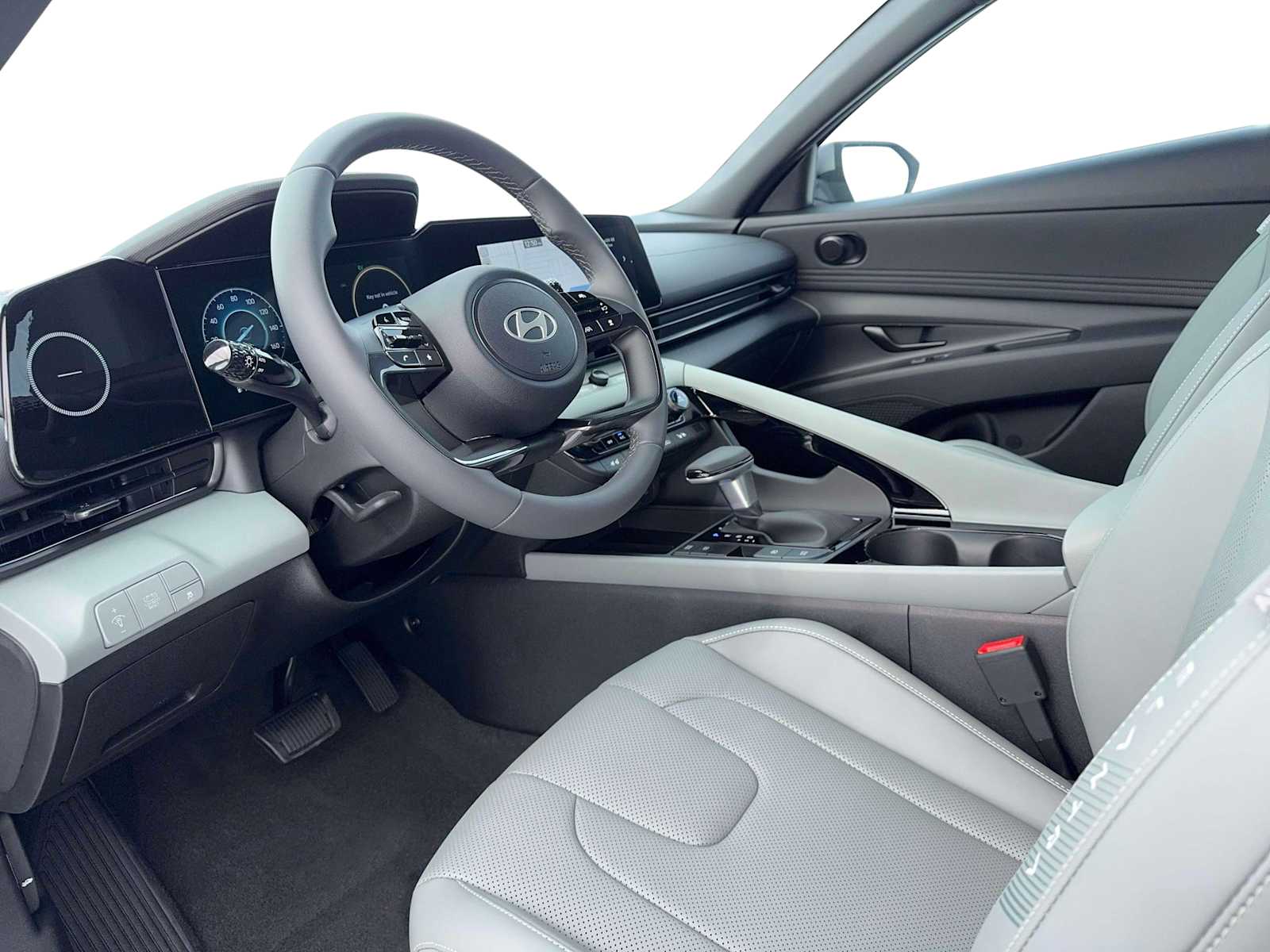 Thumbnail: 2026 Hyundai Elantra - 14