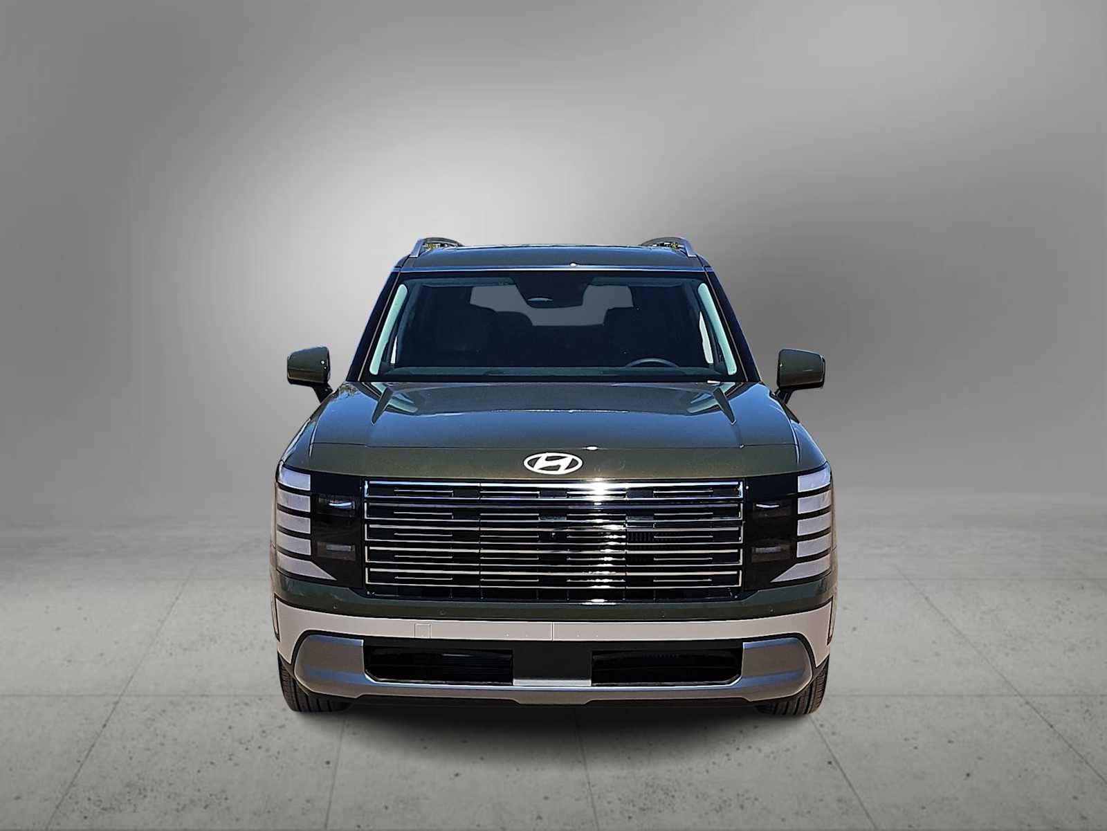 Thumbnail: 2026 Hyundai Palisade - 3