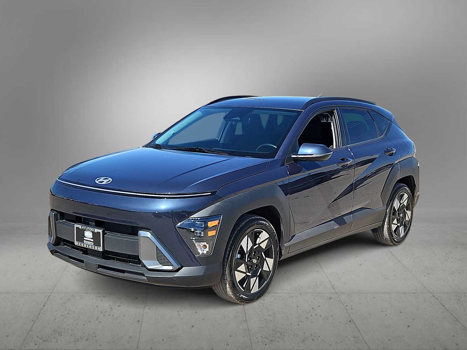 Thumbnail: 2024 Hyundai Kona - 4