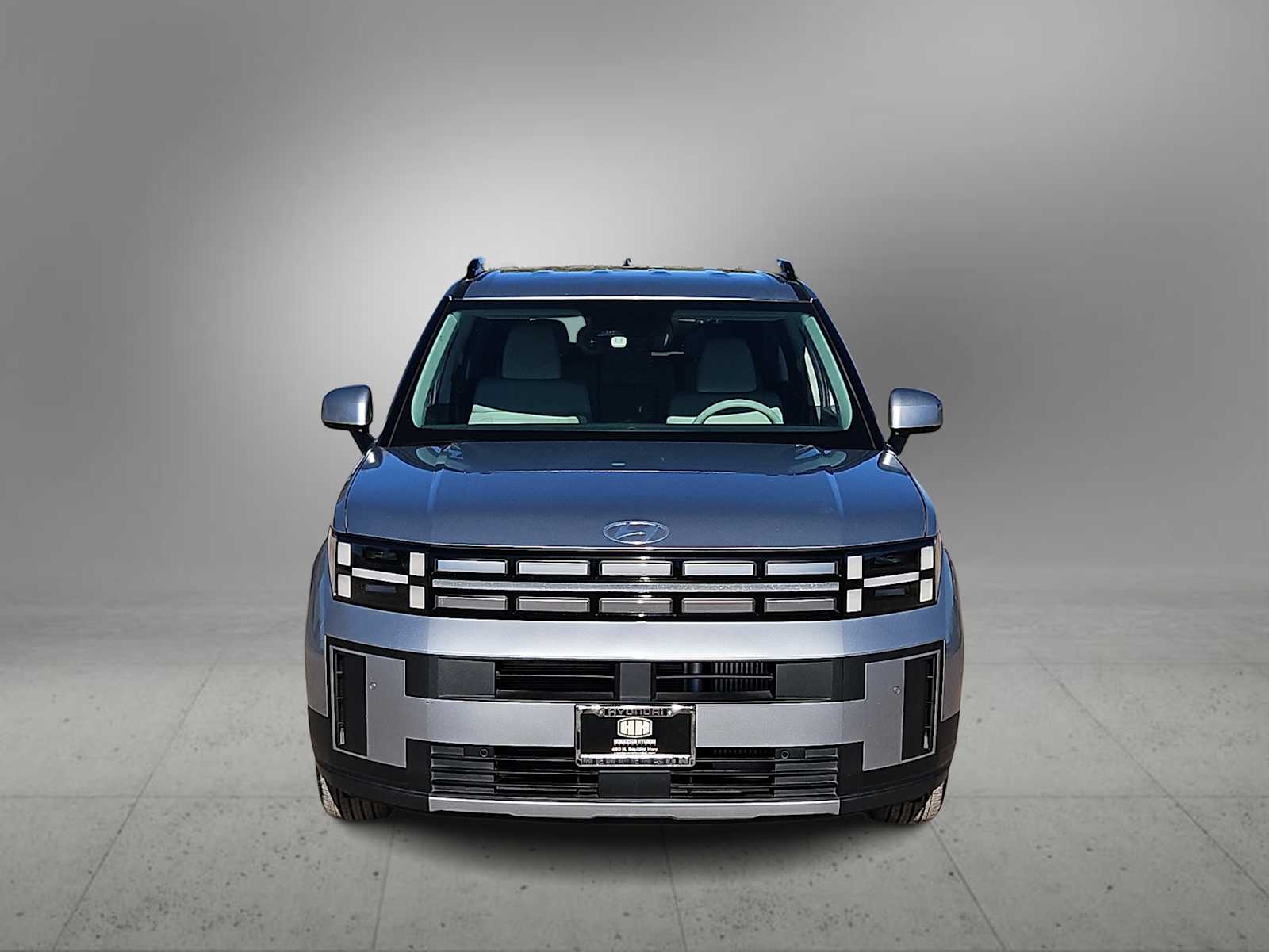 Thumbnail: 2024 Hyundai Santa Fe - 3