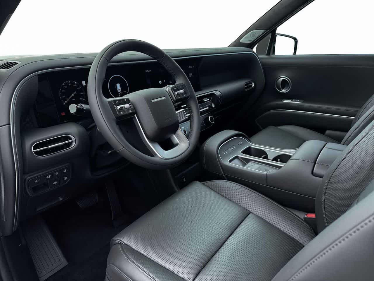 Thumbnail: 2026 Hyundai Palisade - 14