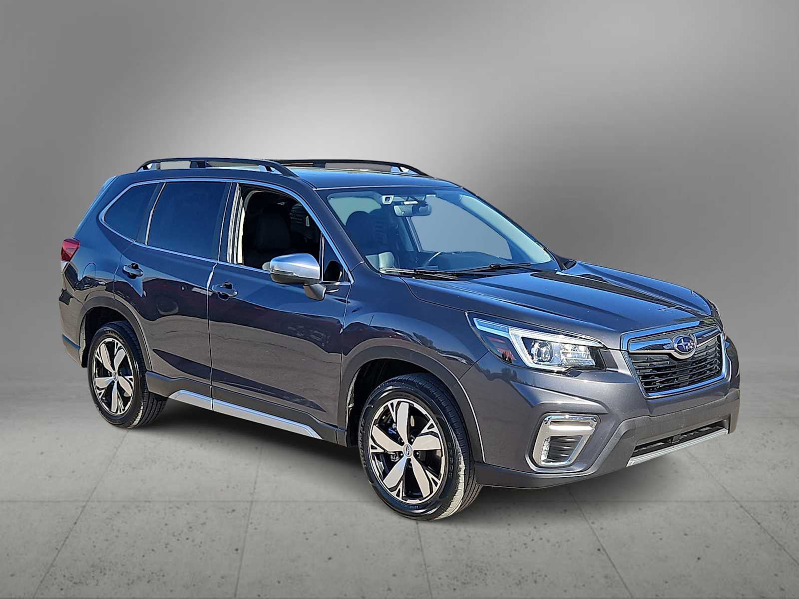 Thumbnail: 2020 Subaru Forester - 2