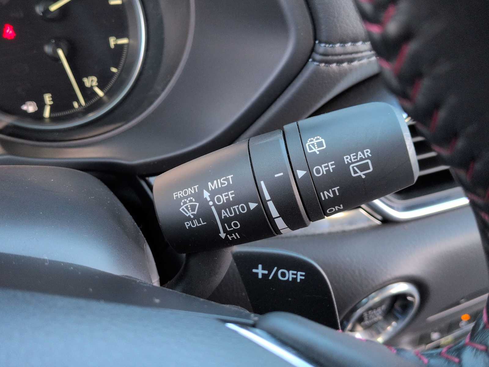 Thumbnail: 2022 Mazda CX-5 - 27