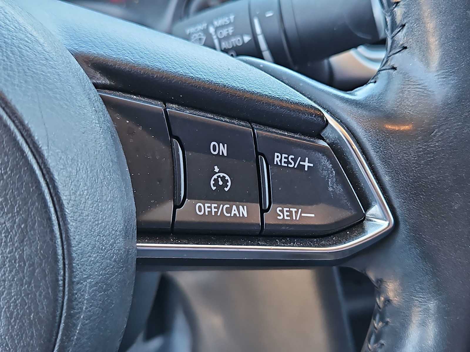 Thumbnail: 2018 Mazda Mazda3 - 24