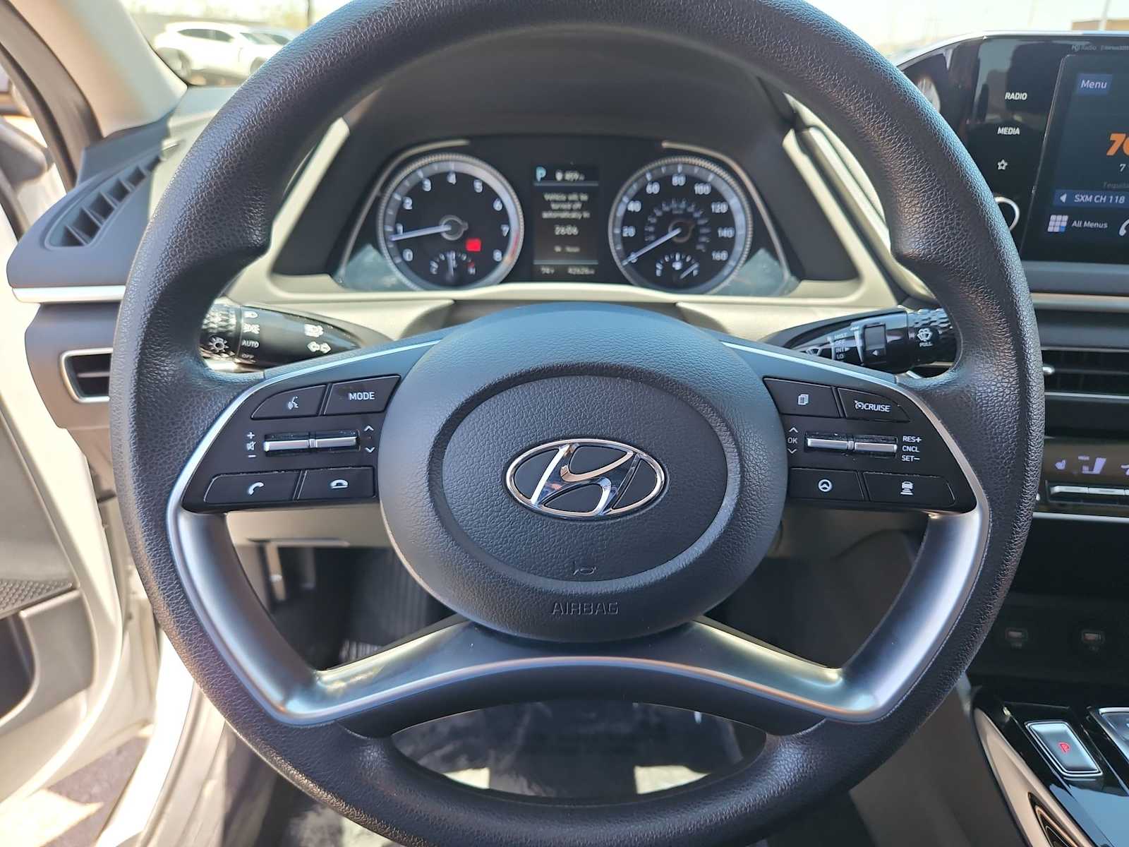 Thumbnail: 2022 Hyundai Sonata - 22