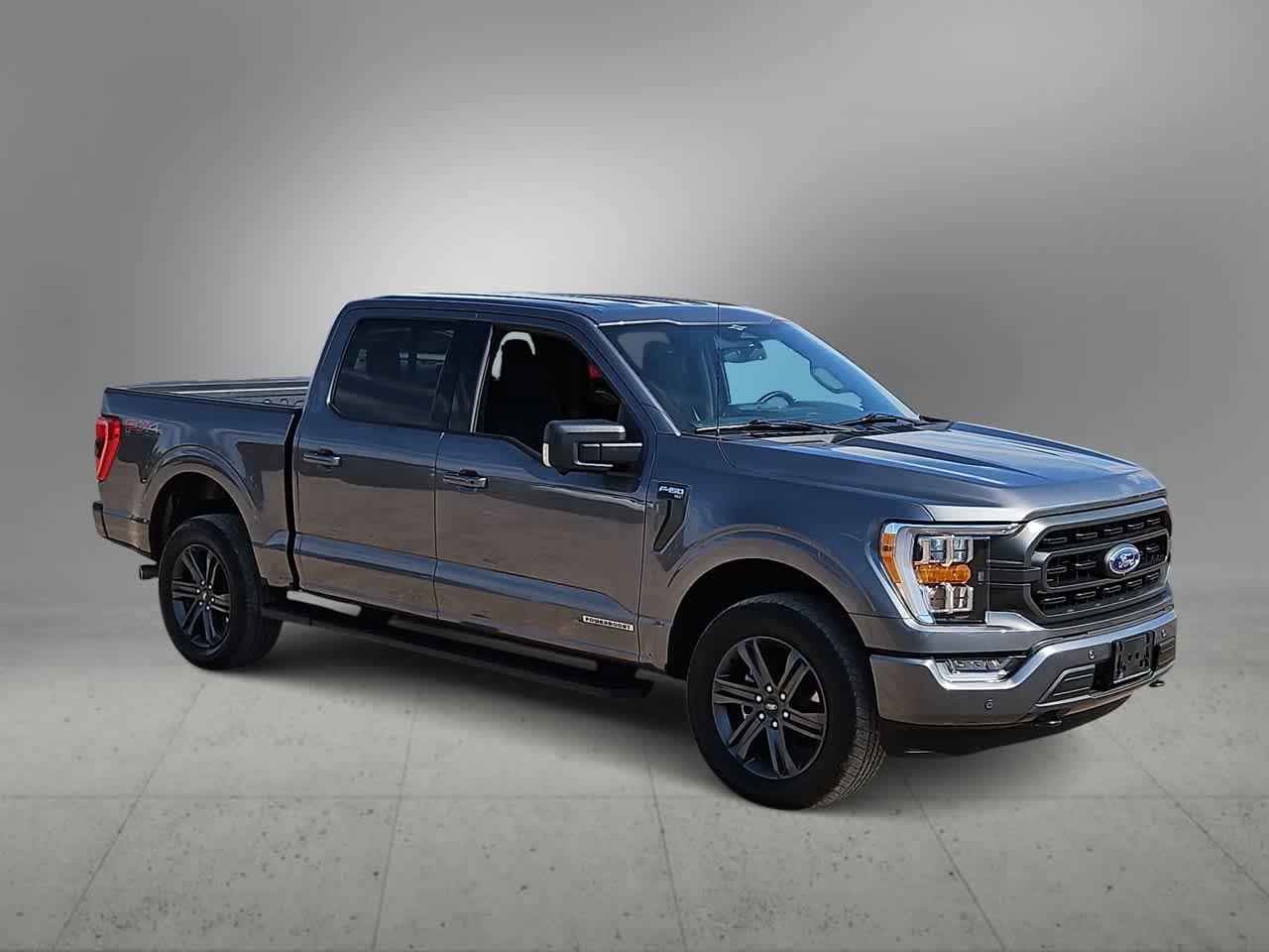 Thumbnail: 2023 Ford F-150 - 2