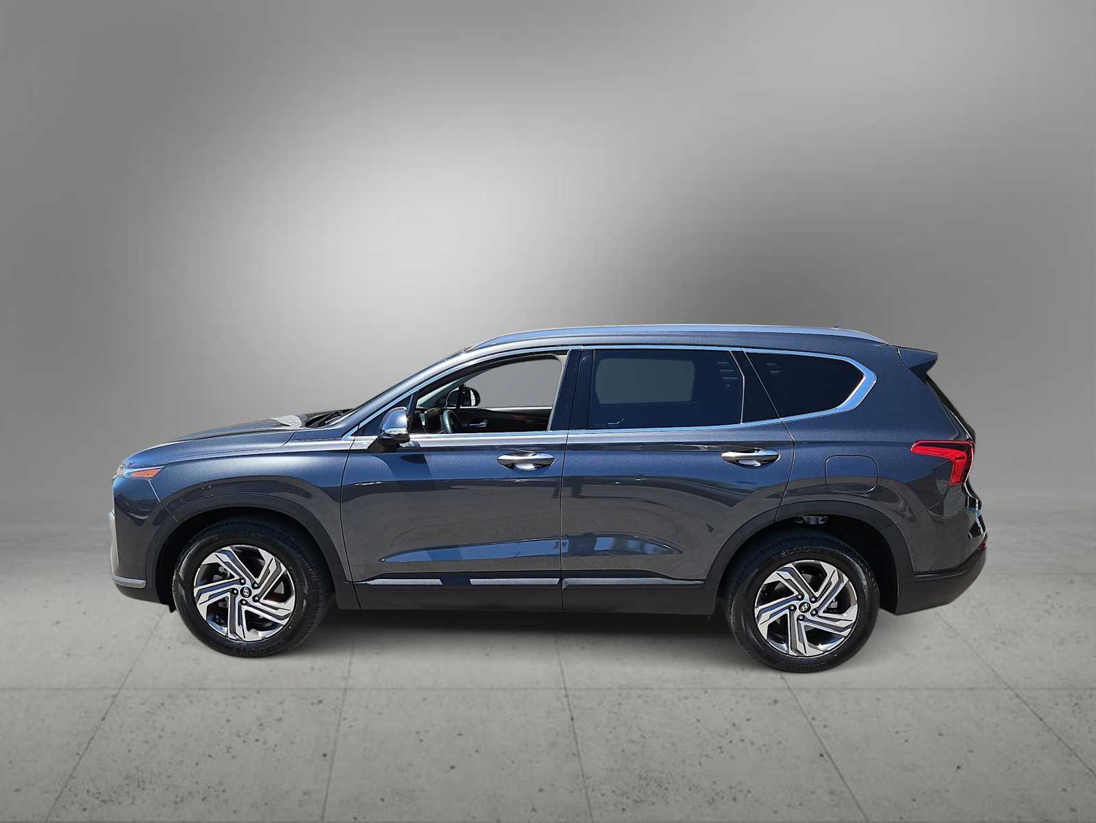 Thumbnail: 2023 Hyundai Santa Fe - 4