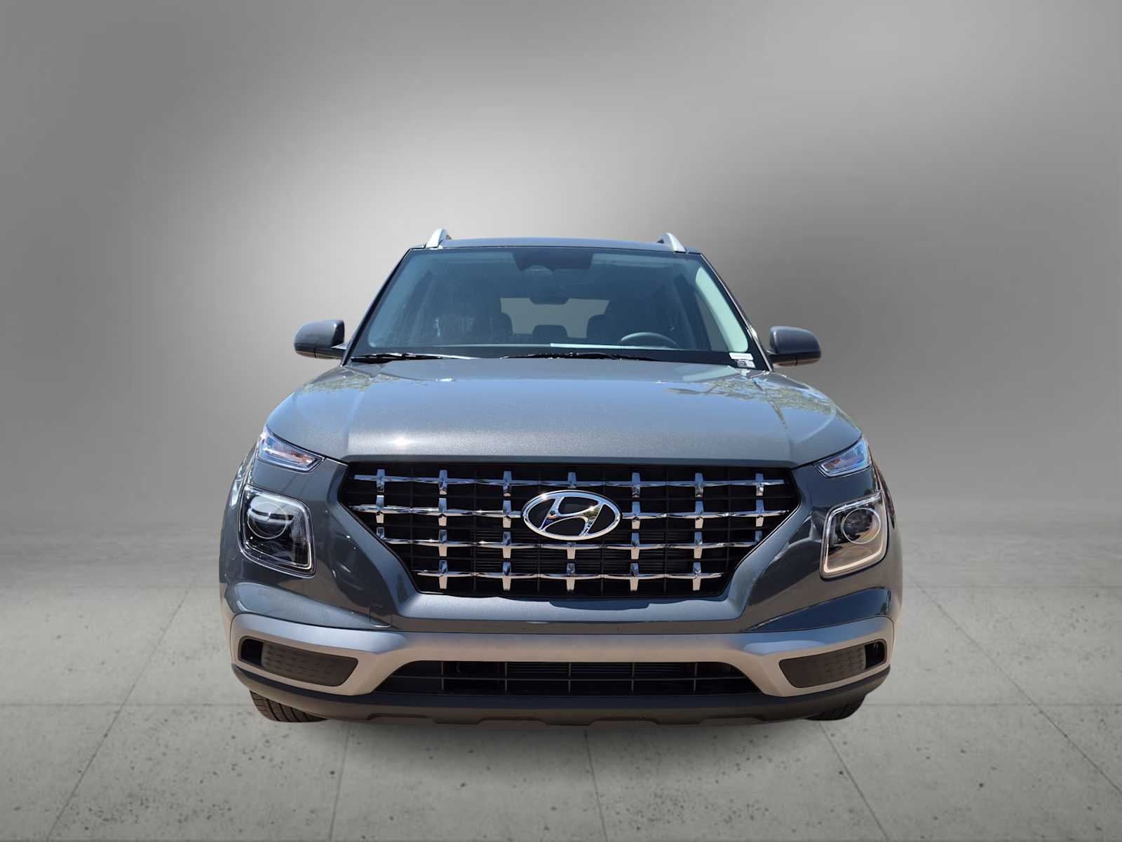 Thumbnail: 2026 Hyundai Venue - 3