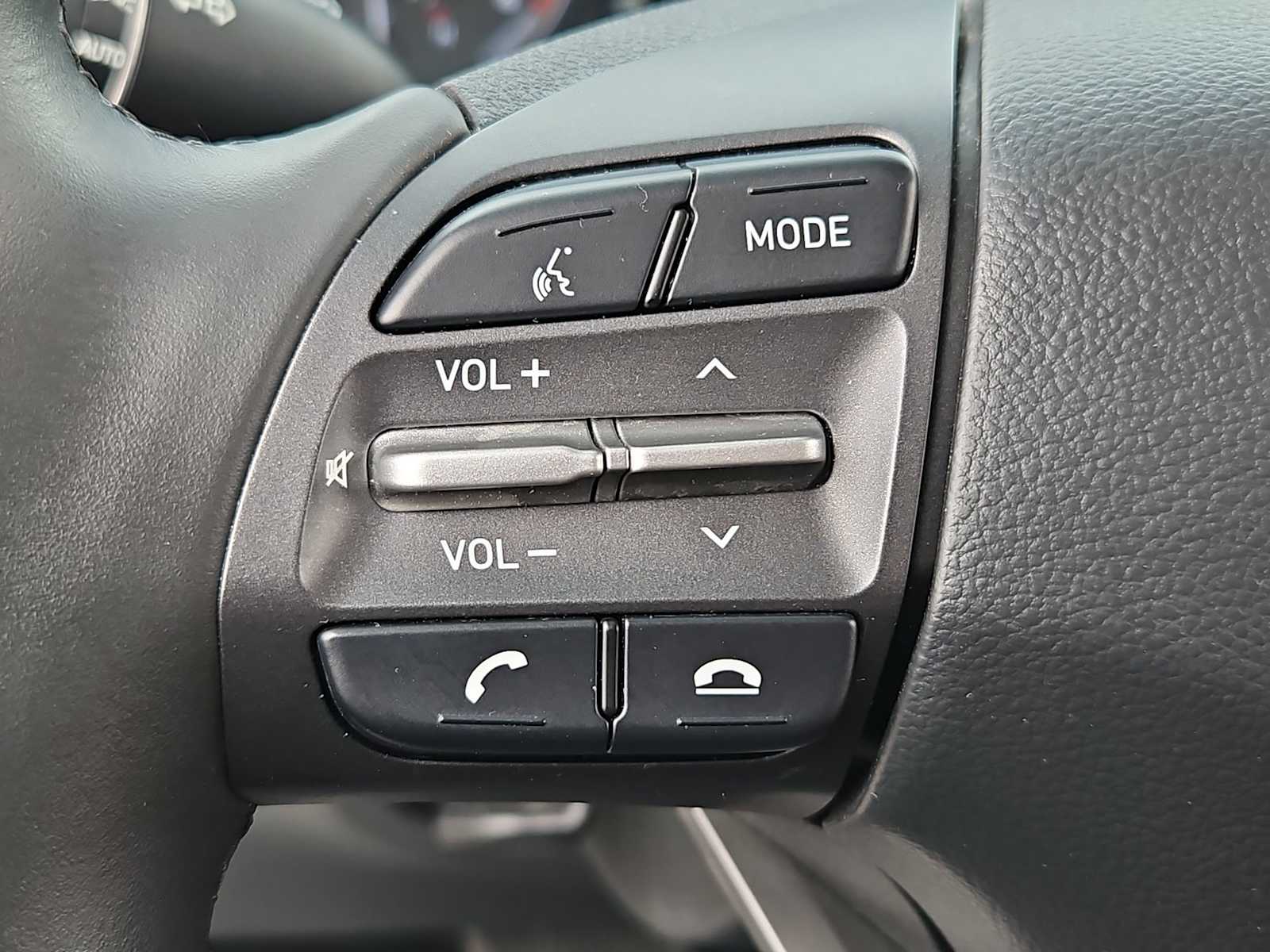 Thumbnail: 2021 Hyundai Kona - 23