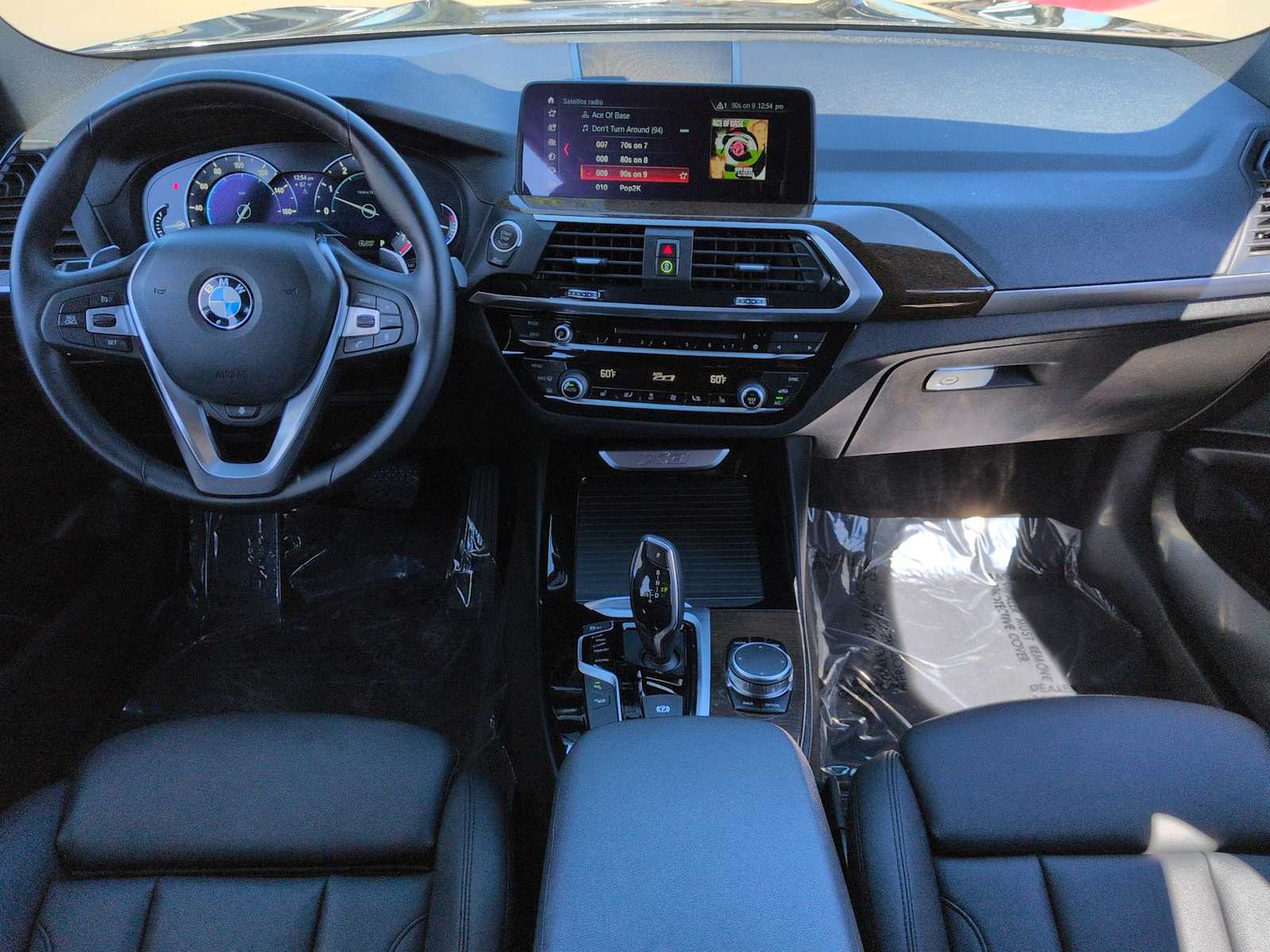 Thumbnail: 2018 BMW X3 - 16