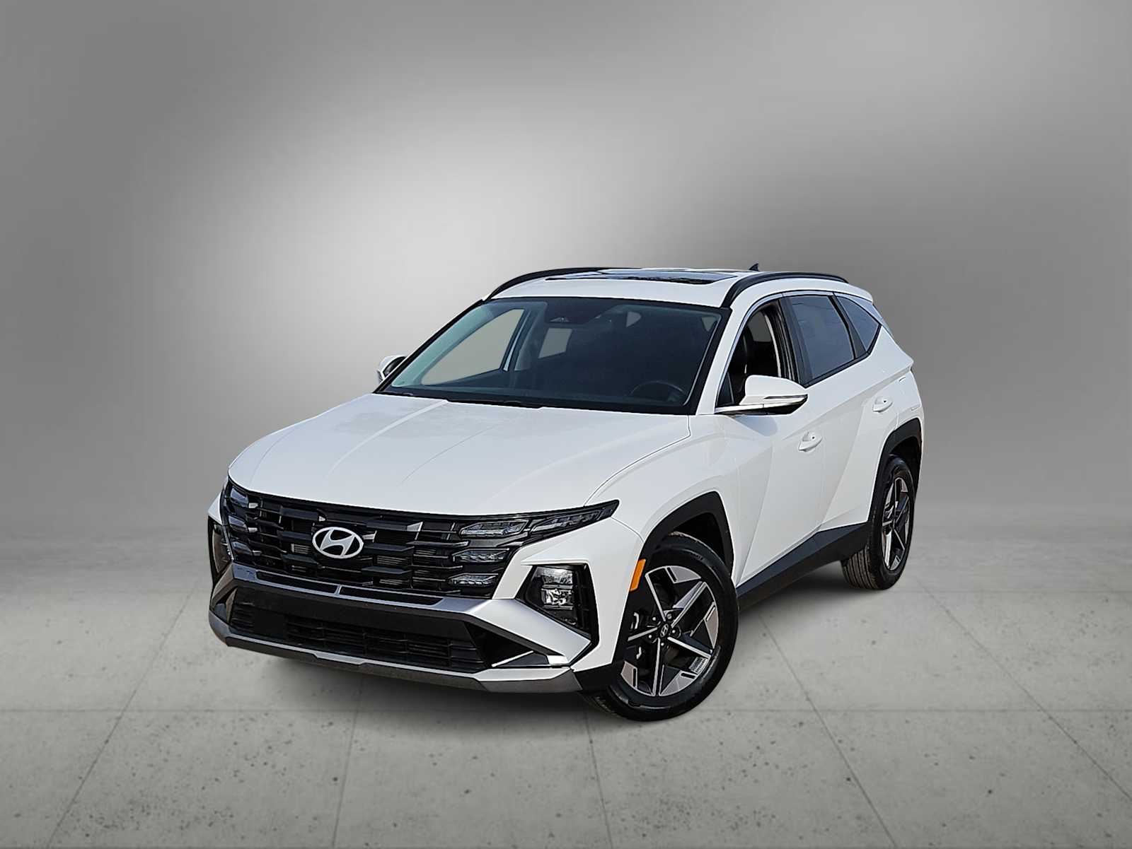 Thumbnail: 2025 Hyundai Tucson - 1