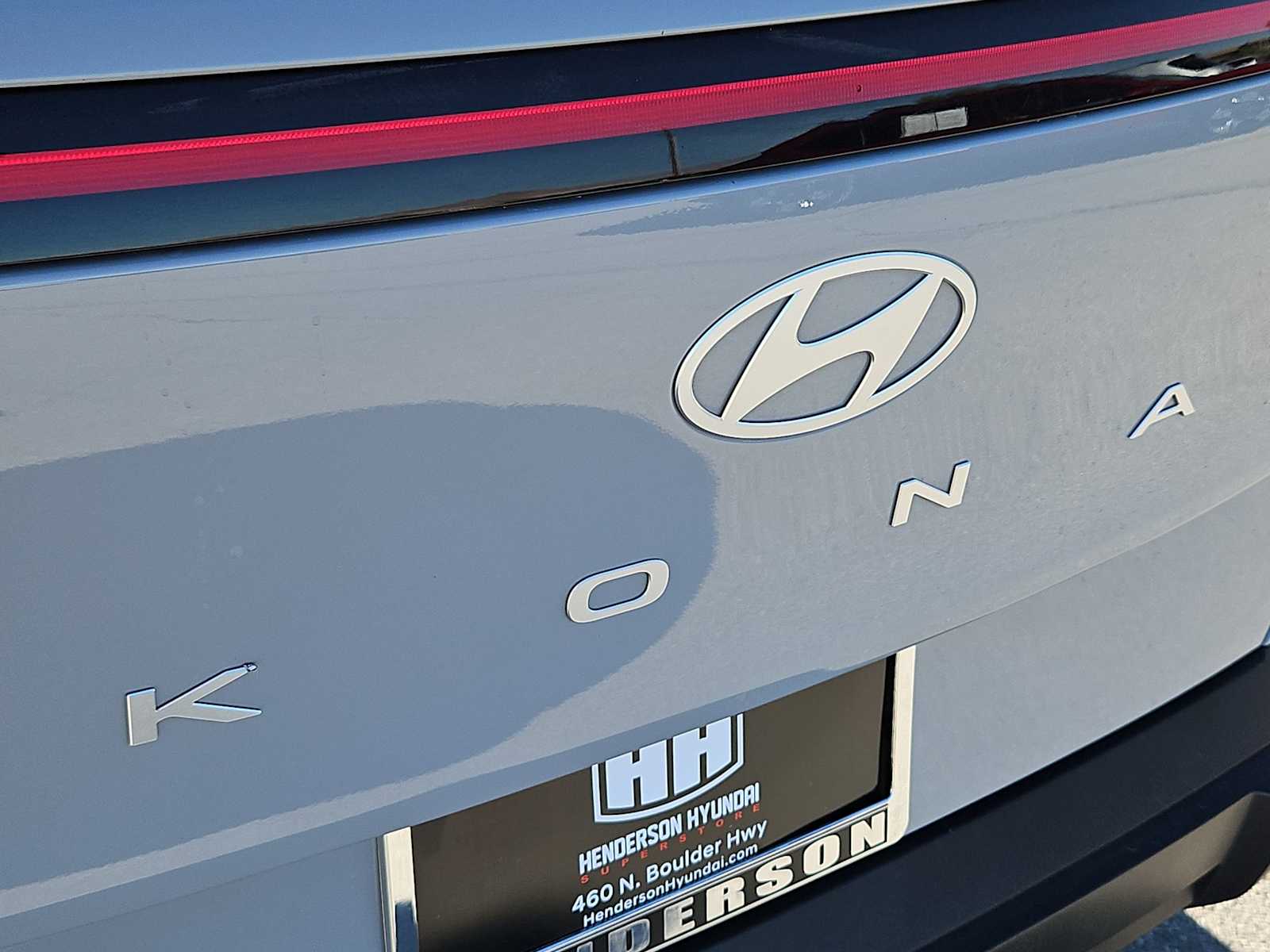 Thumbnail: 2024 Hyundai Kona - 12