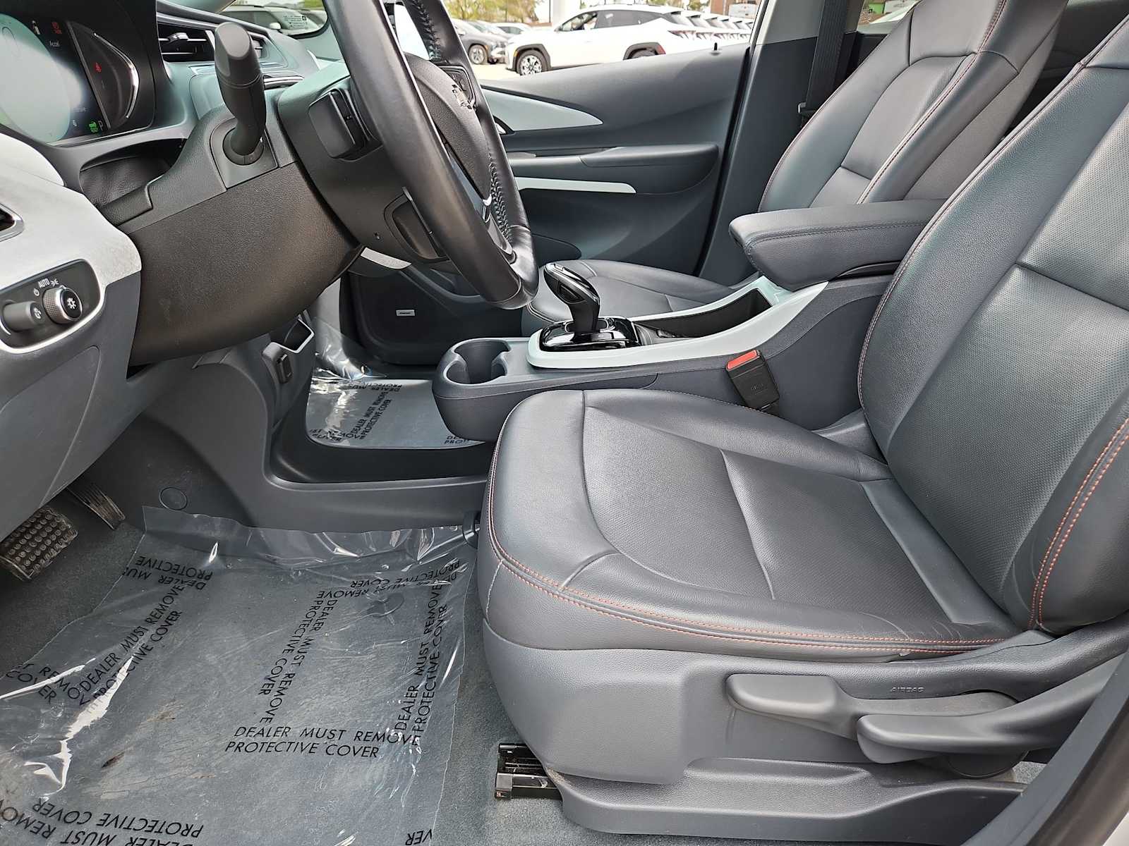 Thumbnail: 2020 Chevrolet Bolt EV - 16