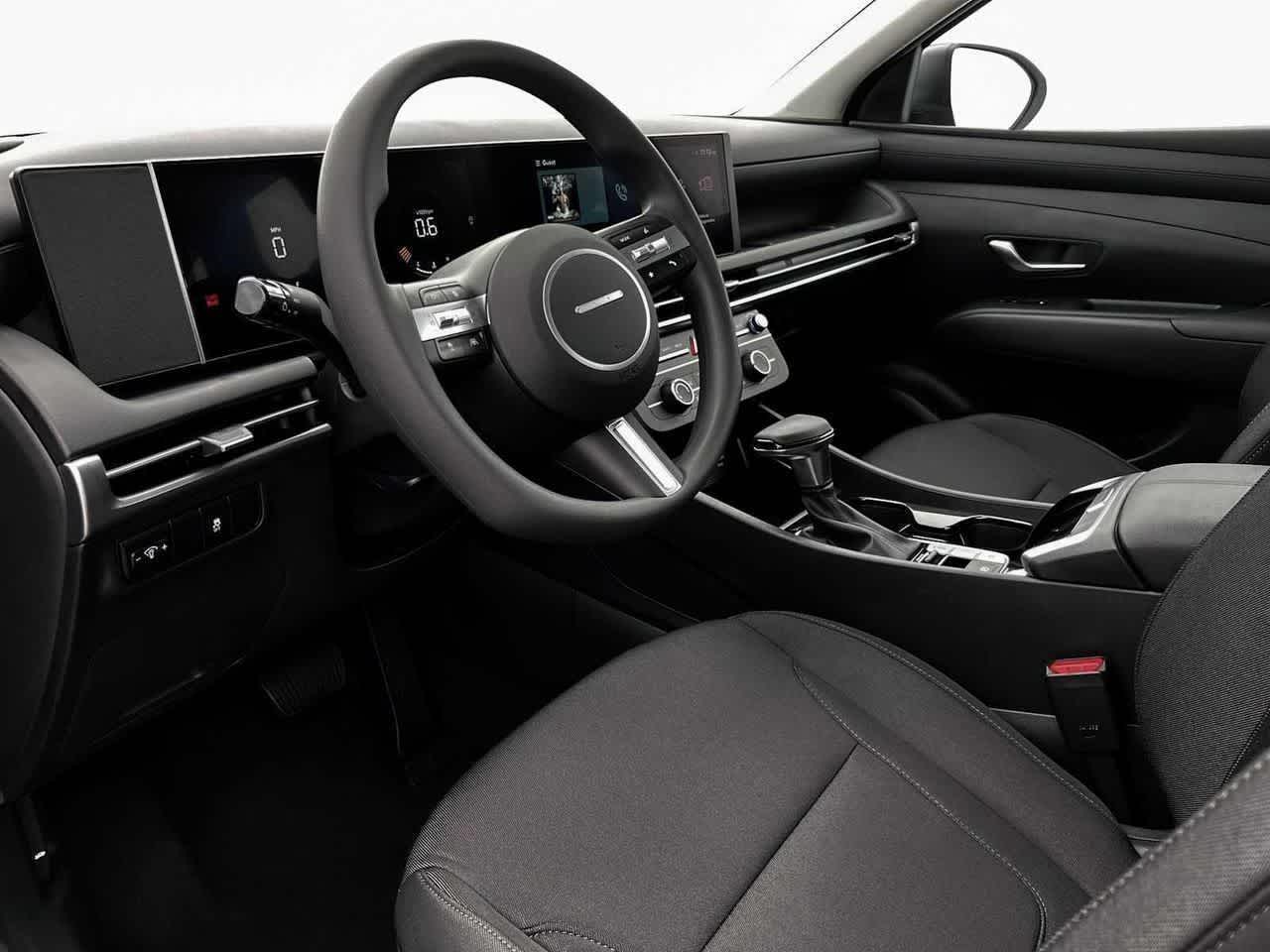 Thumbnail: 2026 Hyundai Tucson - 14