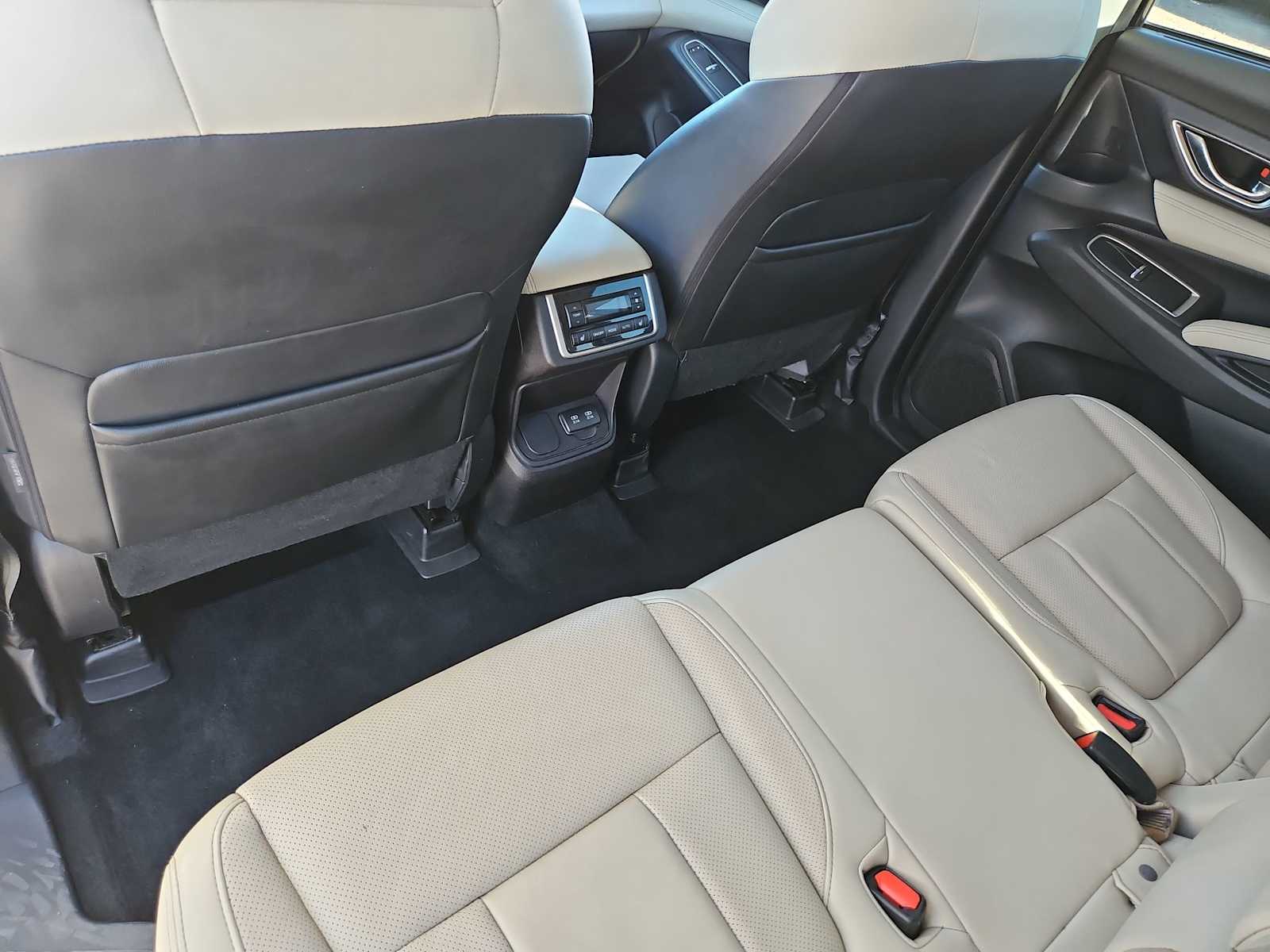 Thumbnail: 2019 Subaru Ascent - 19