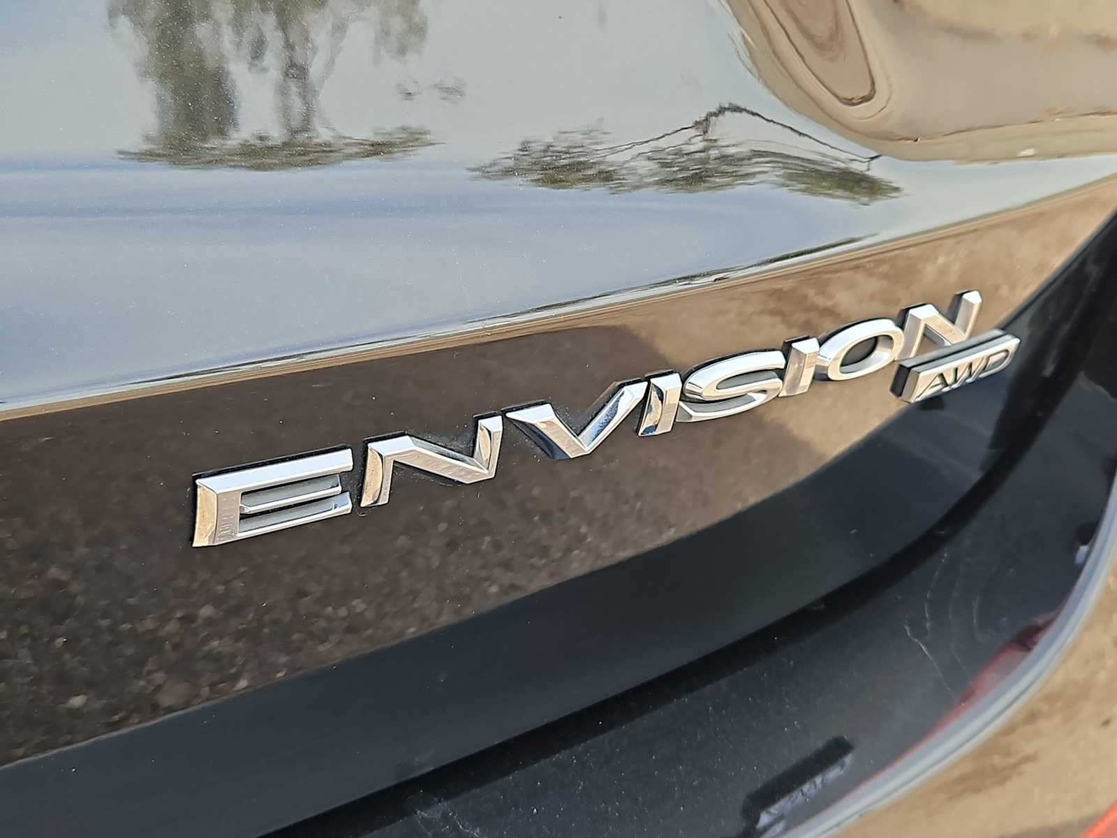 Thumbnail: 2019 Buick Envision - 13