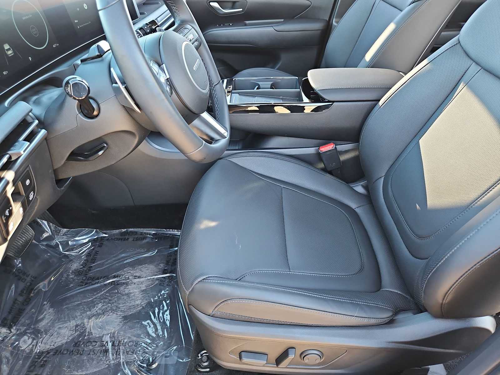 Thumbnail: 2025 Hyundai Tucson - 16