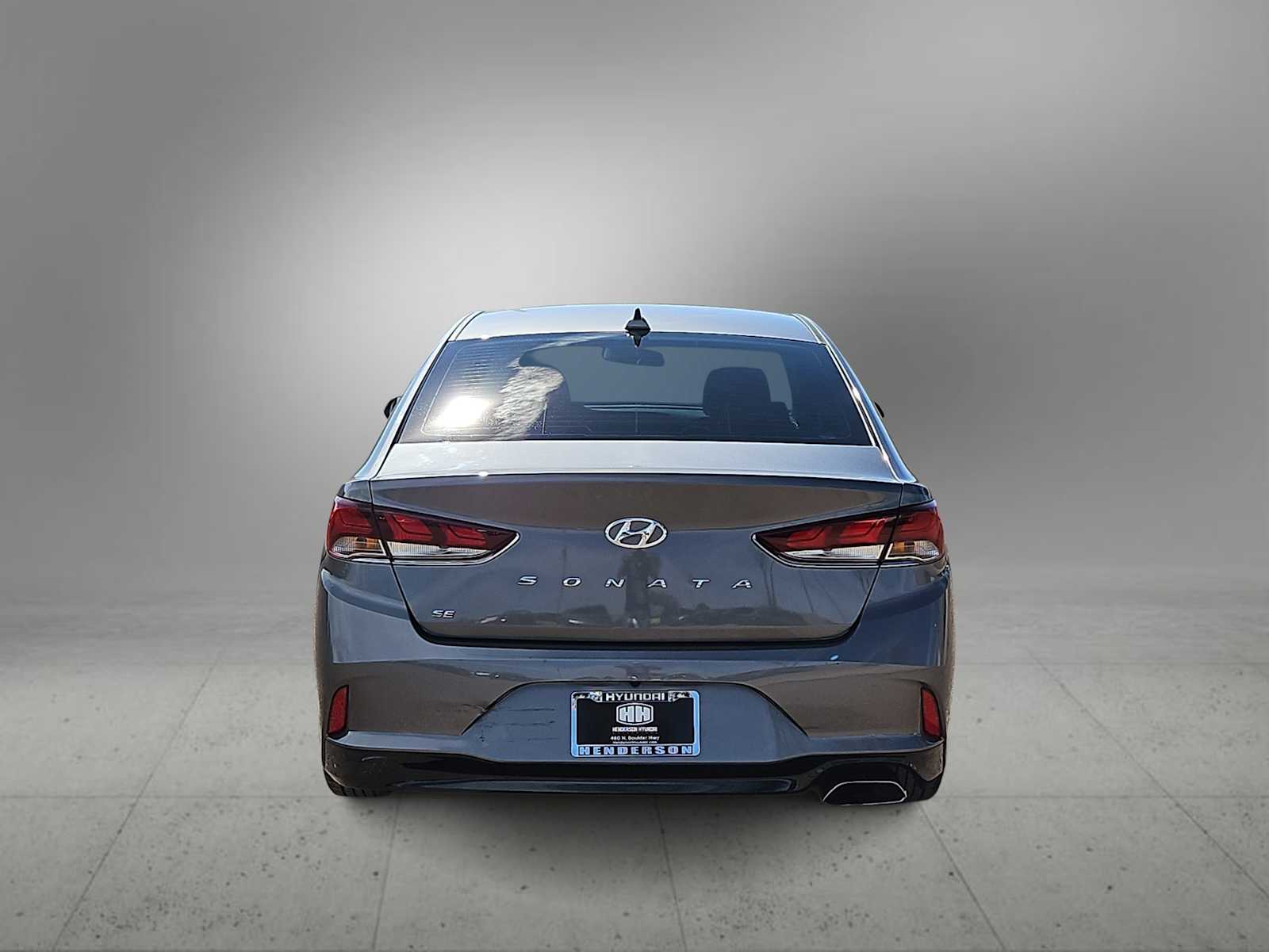 Thumbnail: 2019 Hyundai Sonata - 7