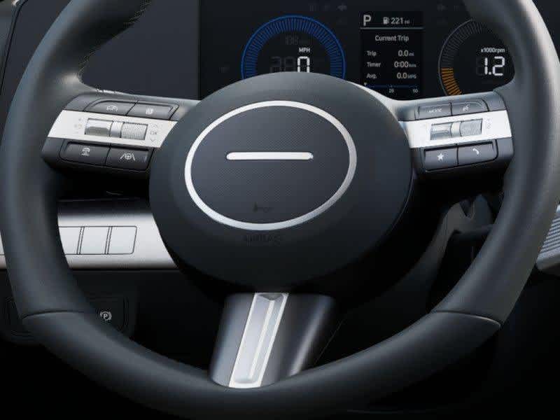 Thumbnail: 2026 Hyundai Kona - 15