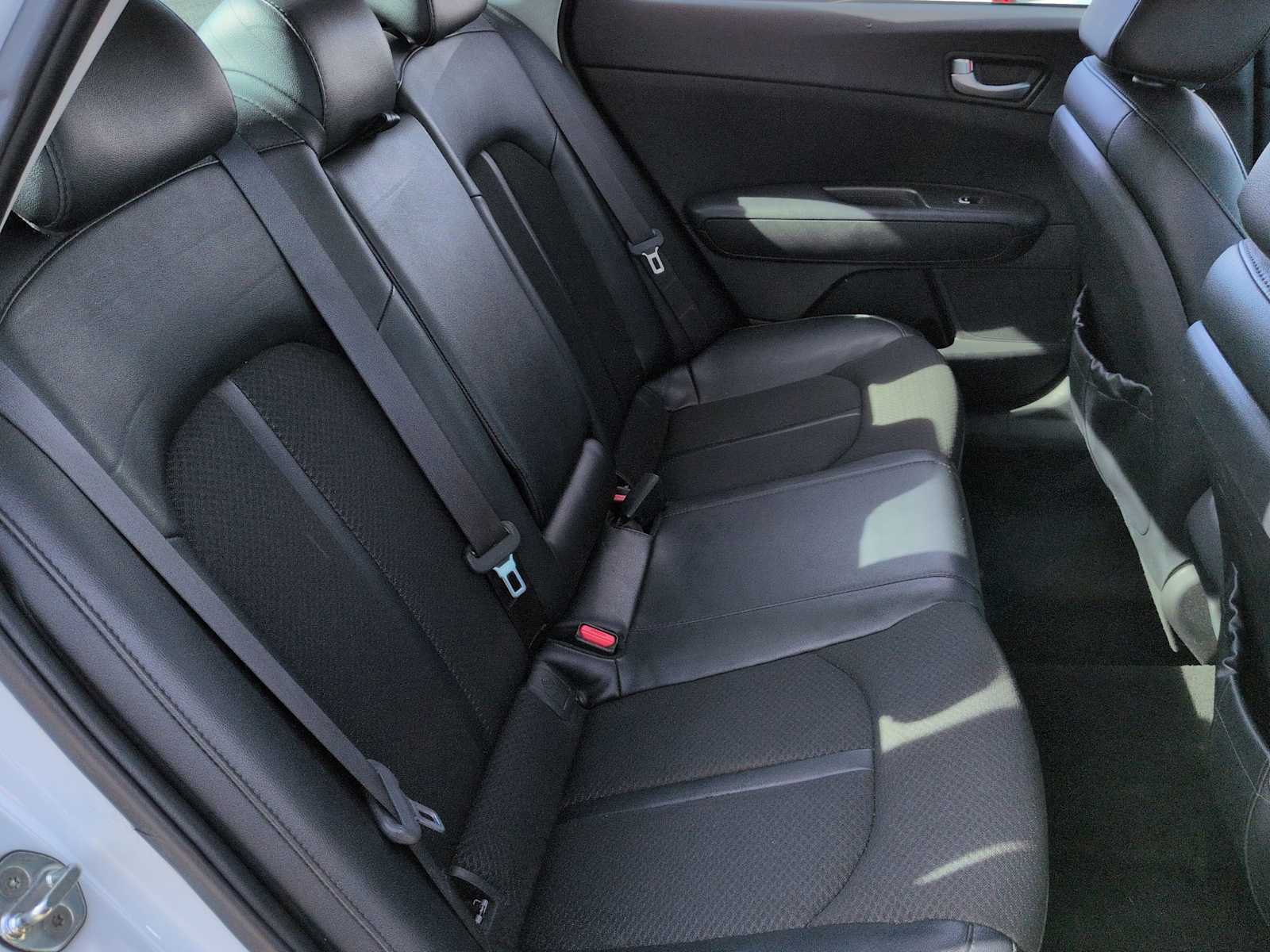 Thumbnail: 2018 Kia Optima - 20