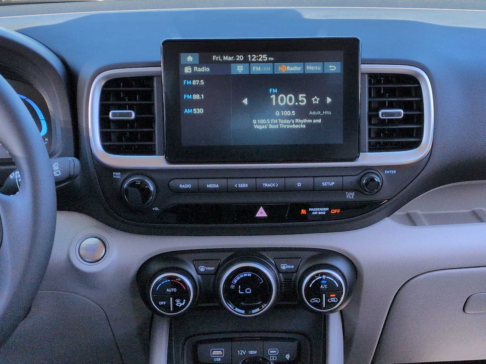 Thumbnail: 2026 Hyundai Venue - 27