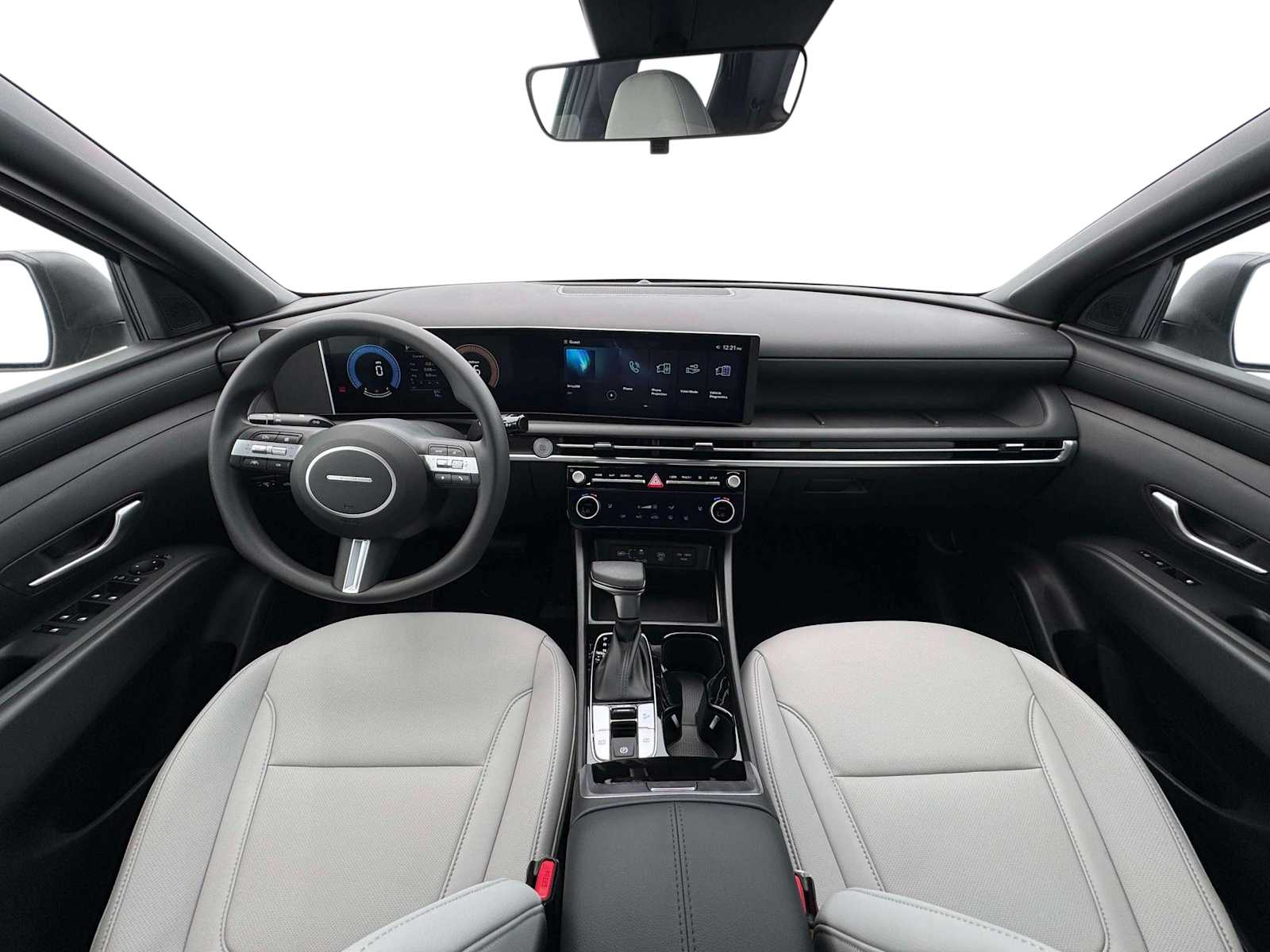 Thumbnail: 2026 Hyundai Santa Cruz - 13