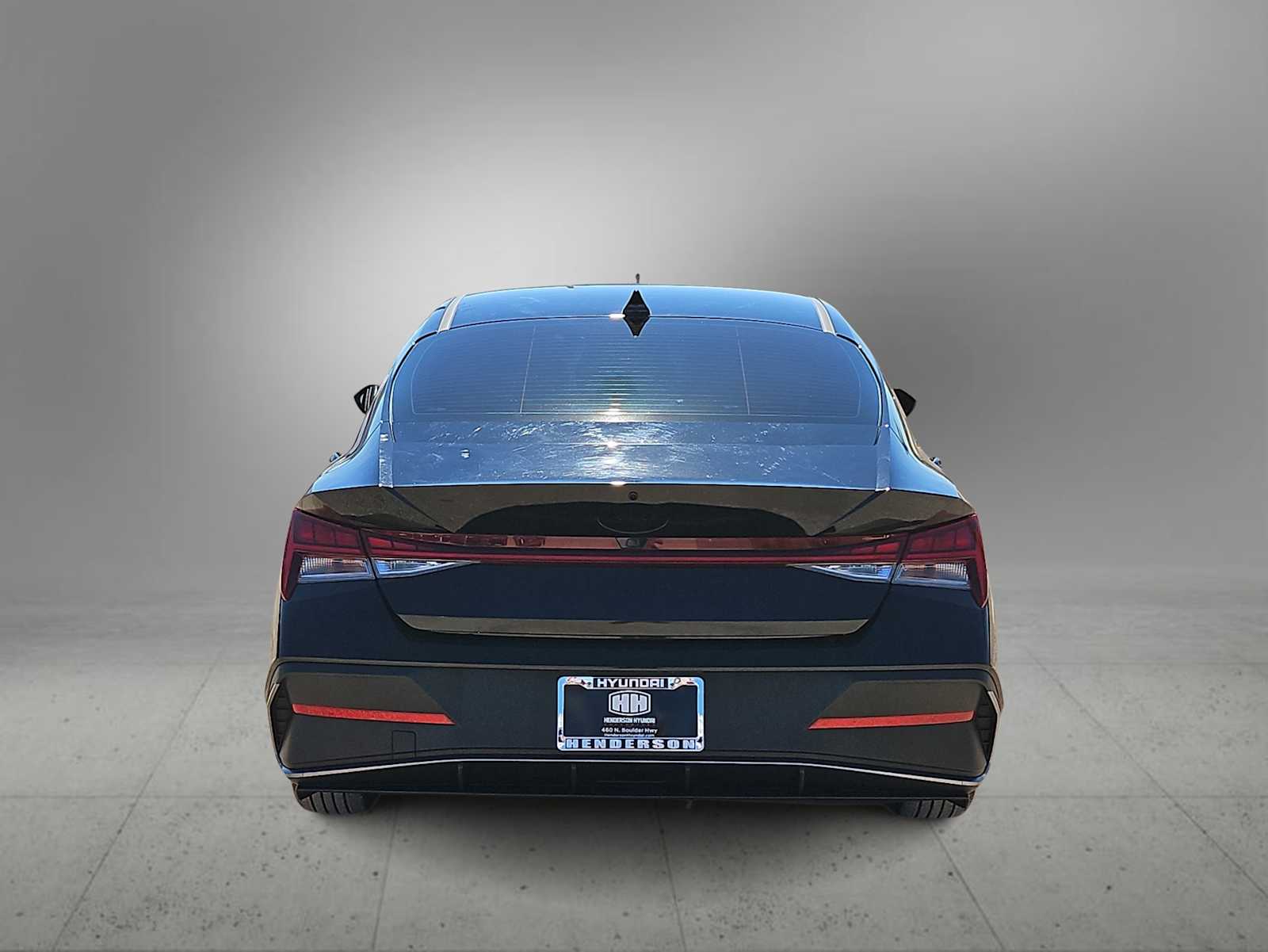 Thumbnail: 2024 Hyundai Elantra - 7