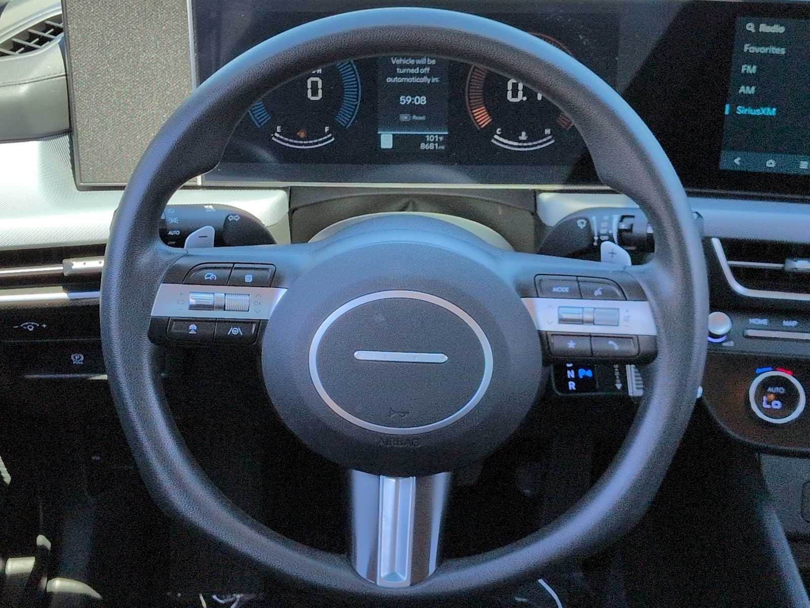 Thumbnail: 2025 Hyundai Sonata - 23