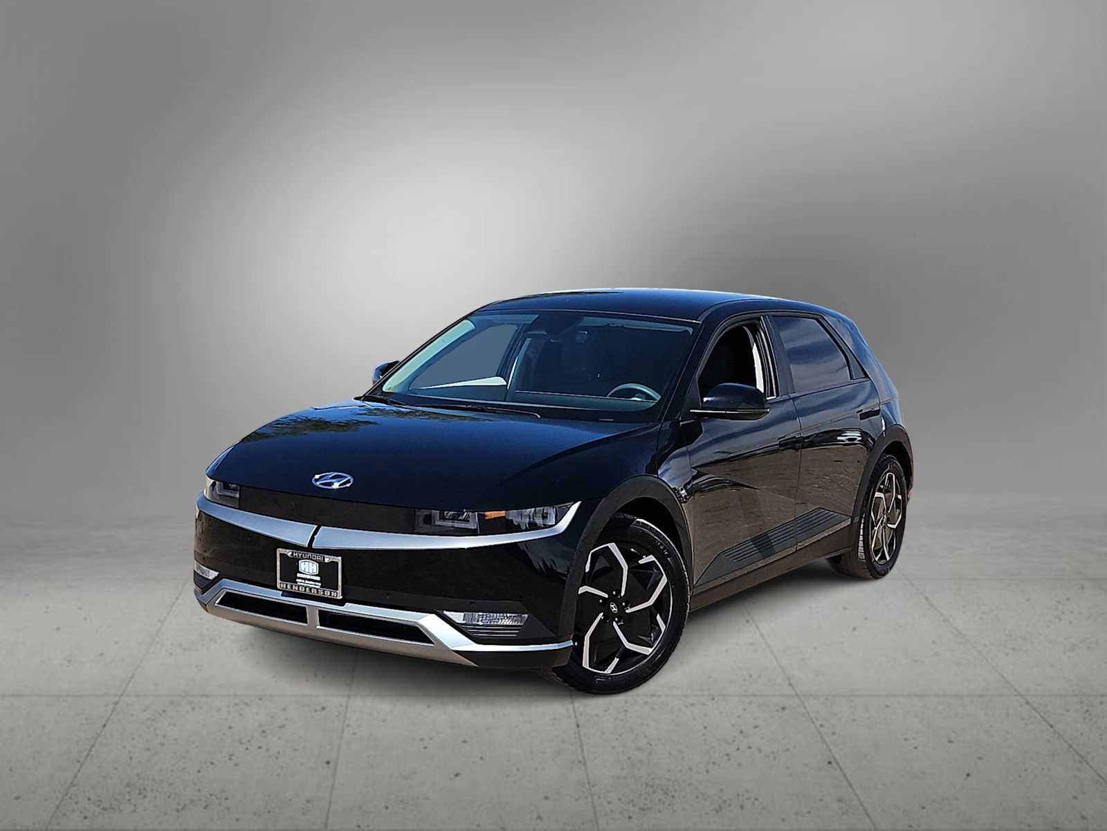 2024 Hyundai Ioniq 5 SEL -
                  Henderson, NV