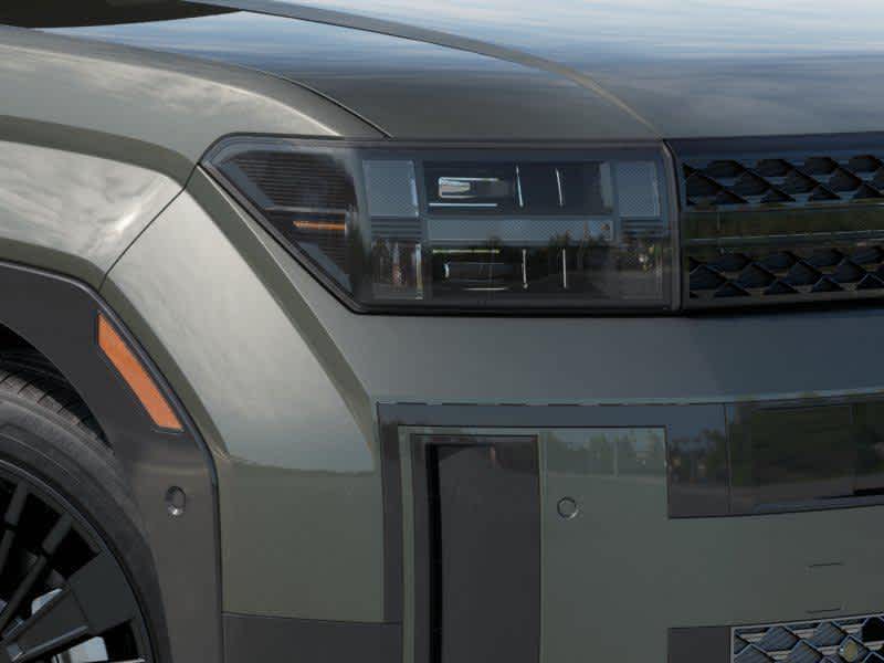 Thumbnail: 2025 Hyundai Santa Fe - 9