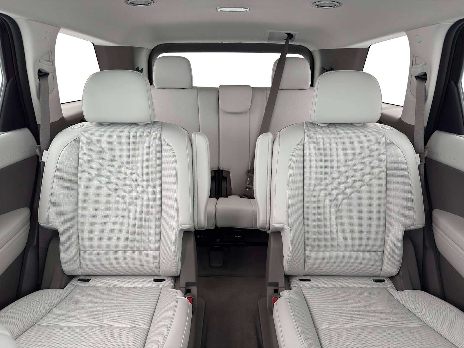 Thumbnail: 2026 Hyundai Palisade - 16