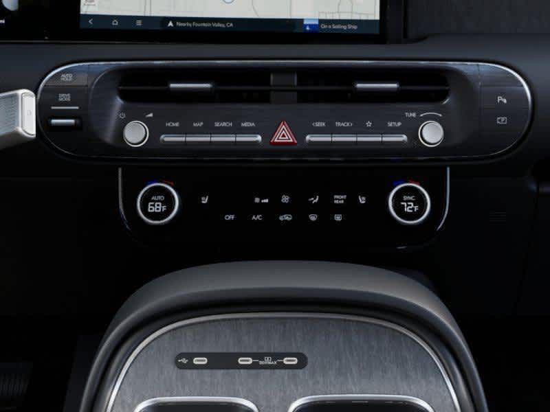 Thumbnail: 2026 Hyundai Palisade - 16