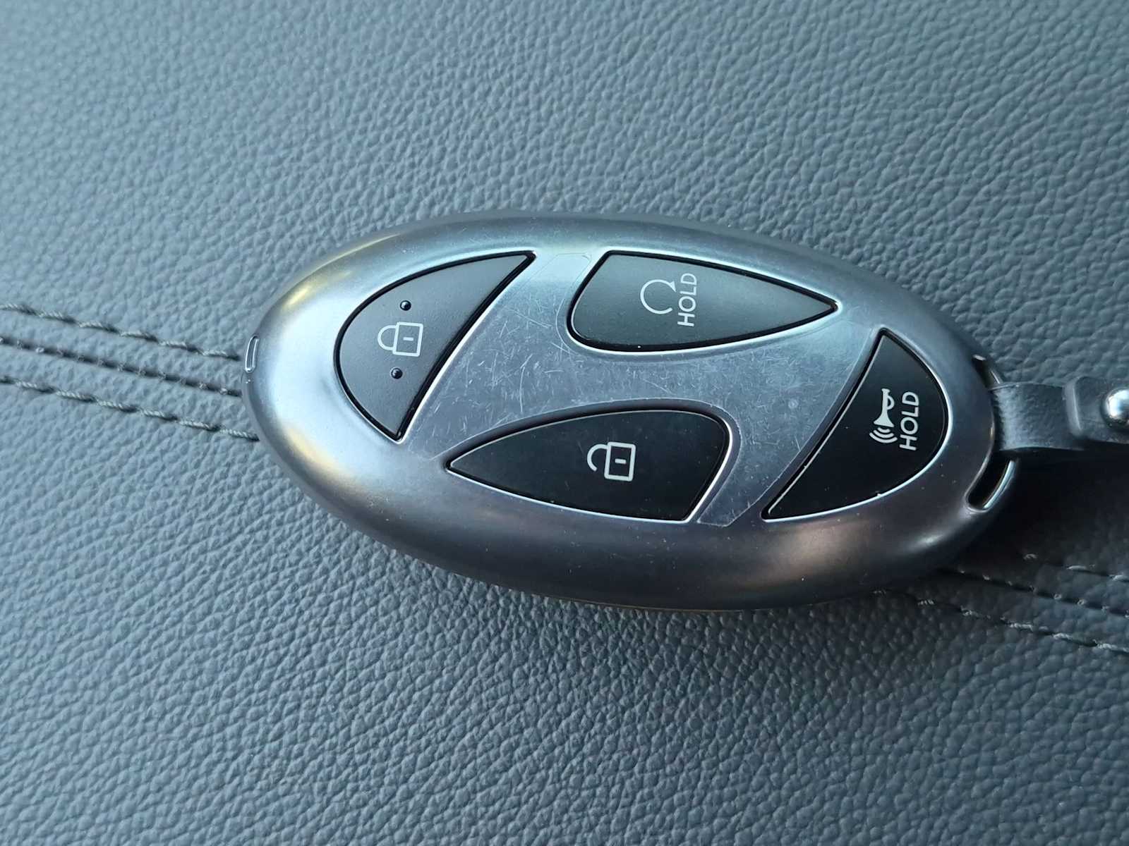Thumbnail: 2026 Hyundai Tucson - 34