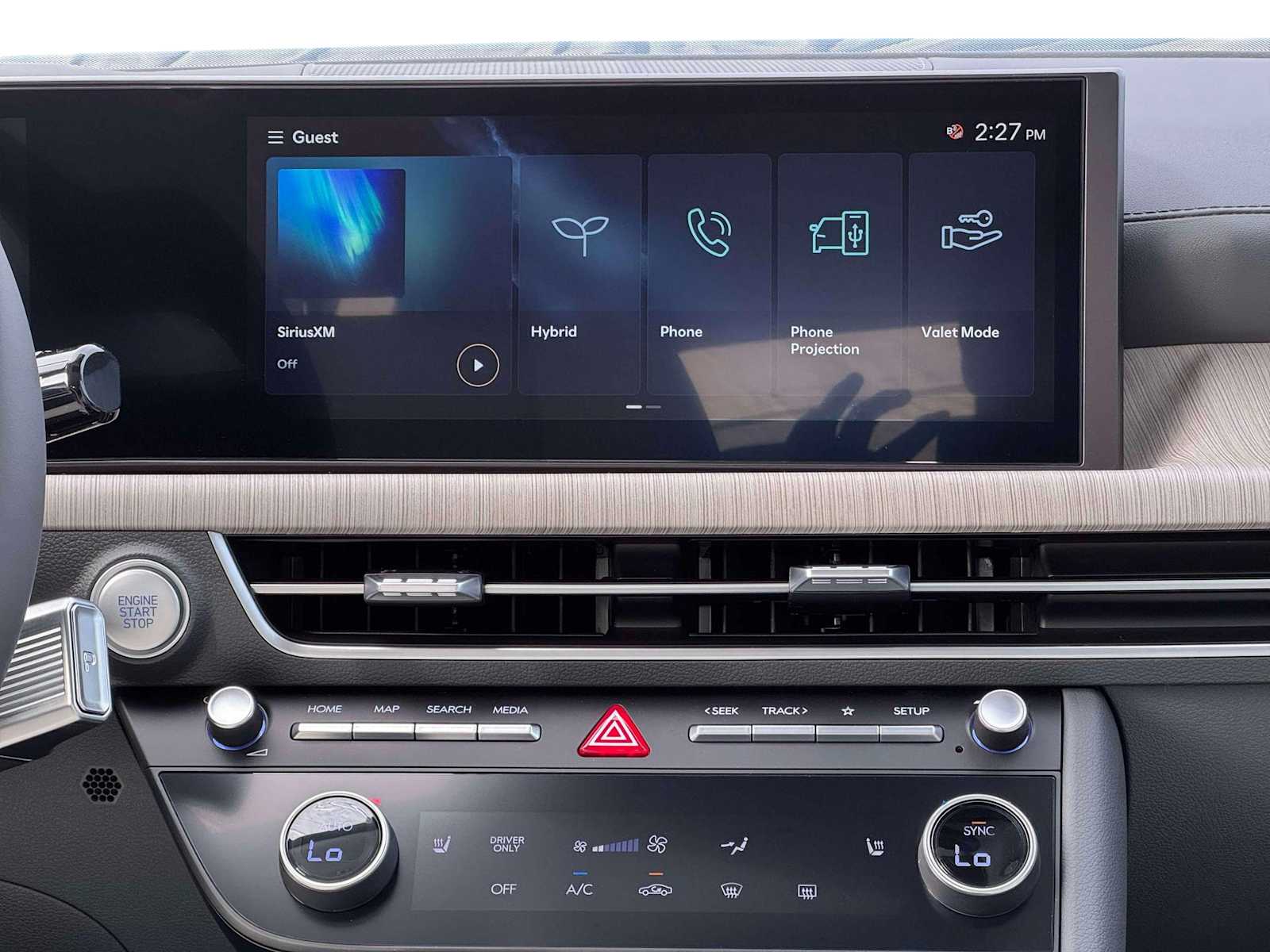 Thumbnail: 2026 Hyundai Sonata - 19